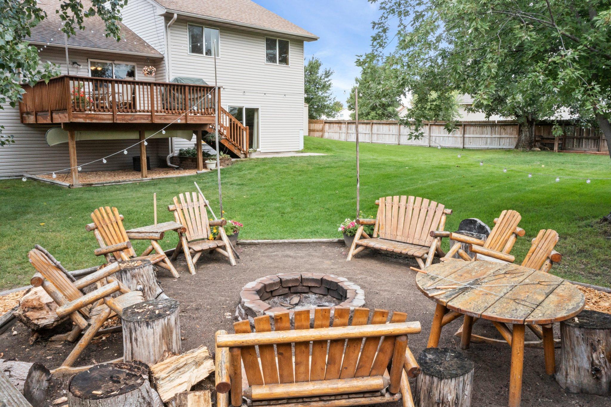 2200 Bridgewater Boulevard S