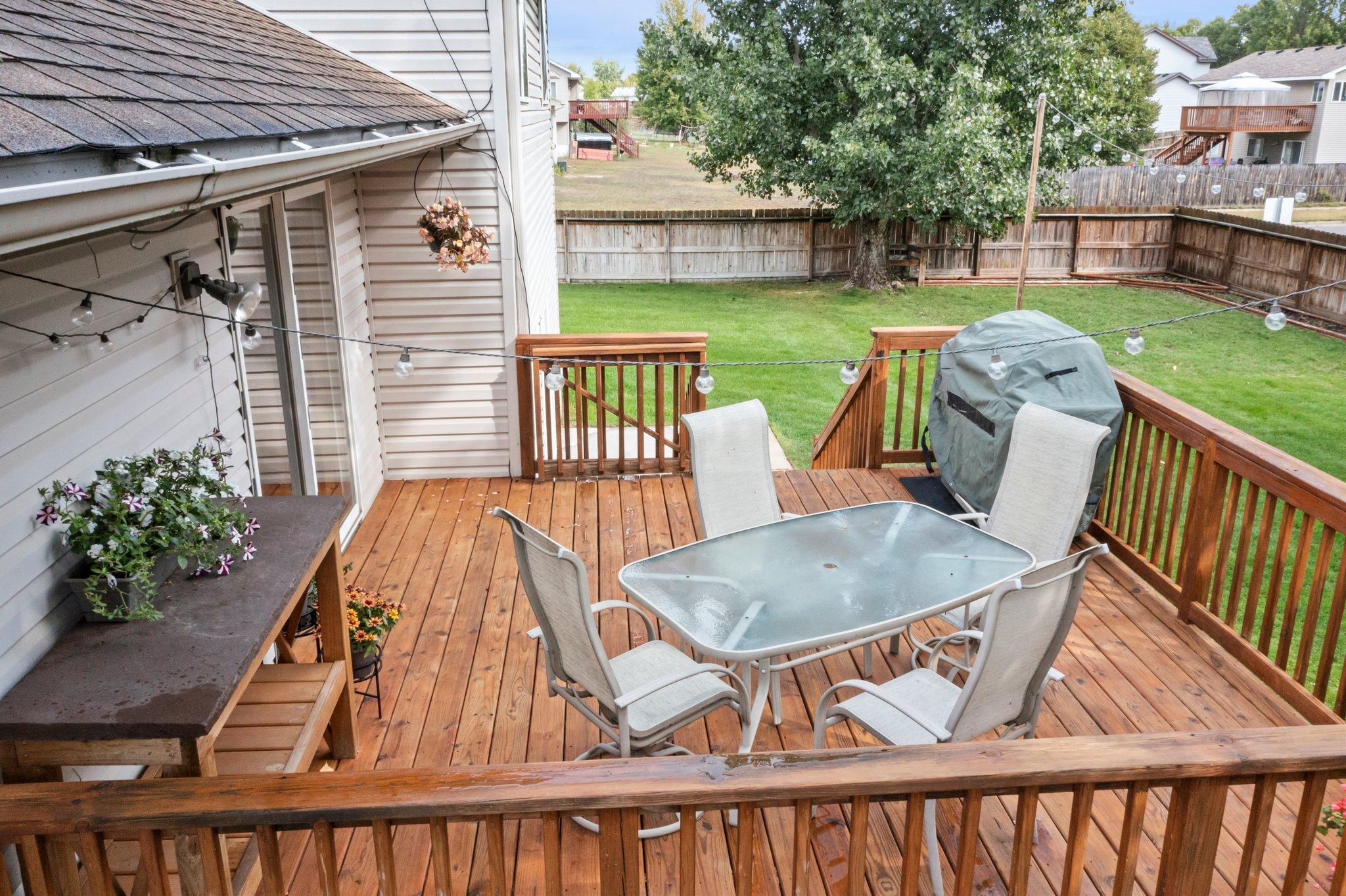 2200 Bridgewater Boulevard S