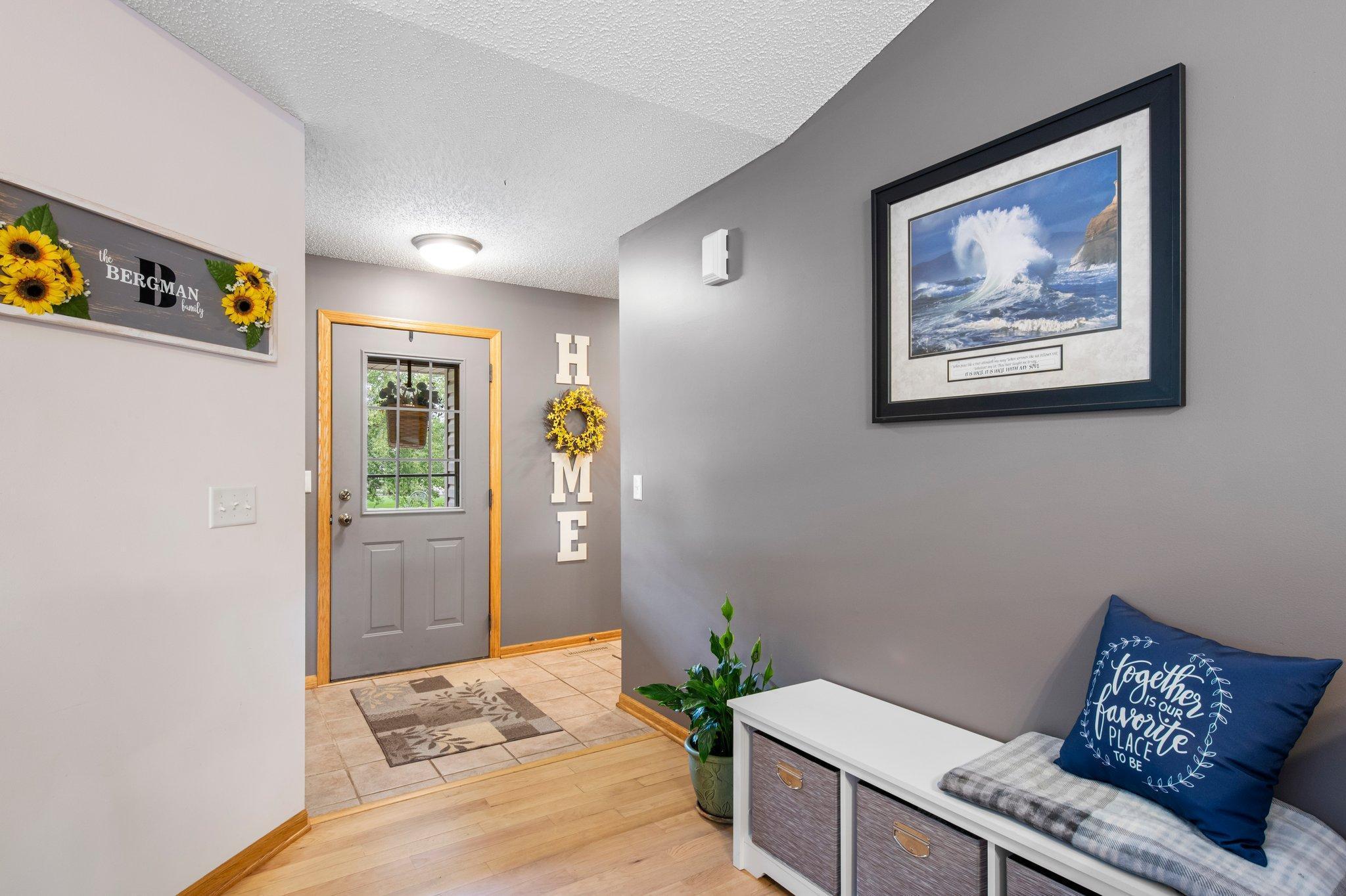 2200 Bridgewater Boulevard S