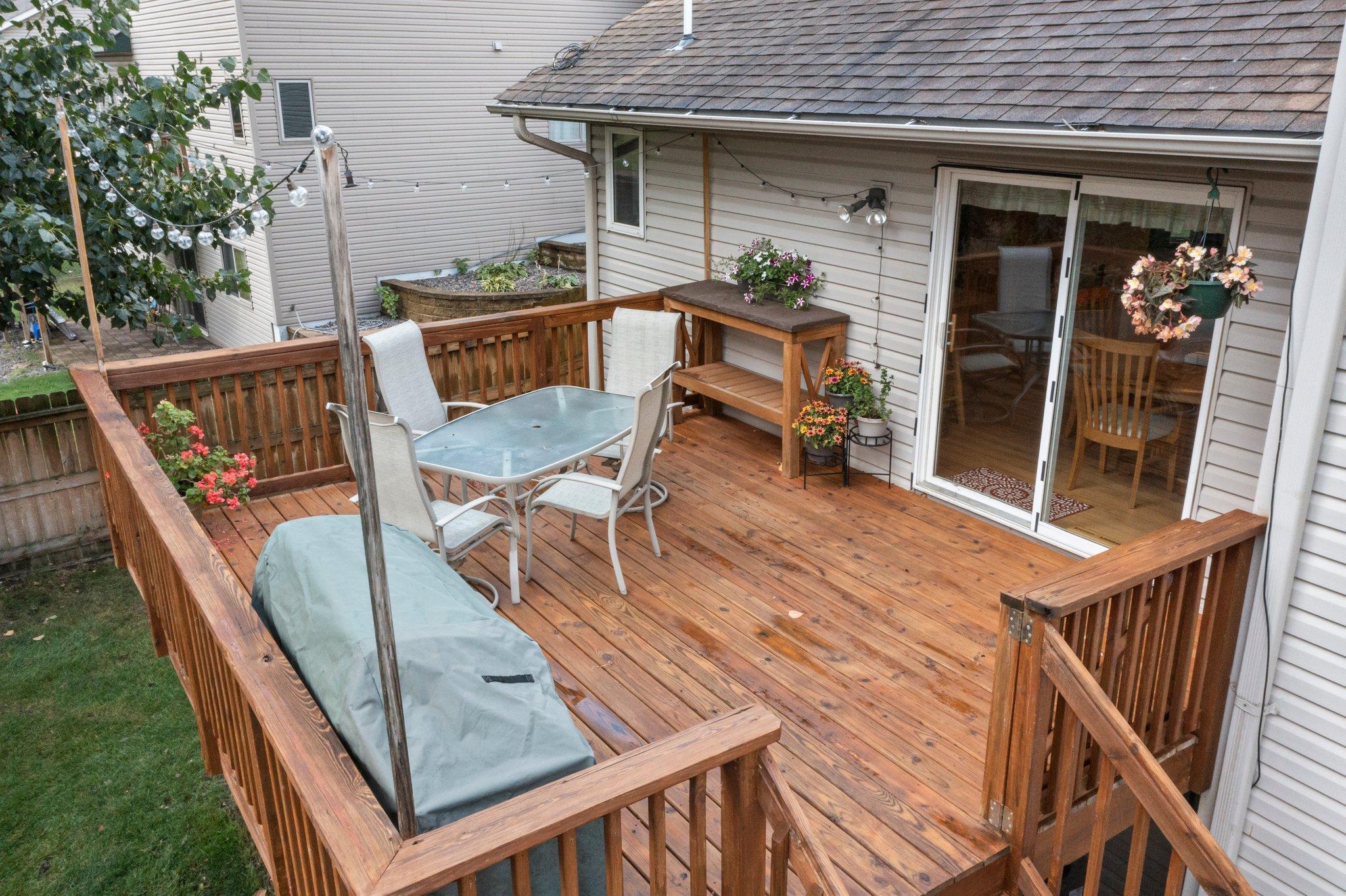 2200 Bridgewater Boulevard S