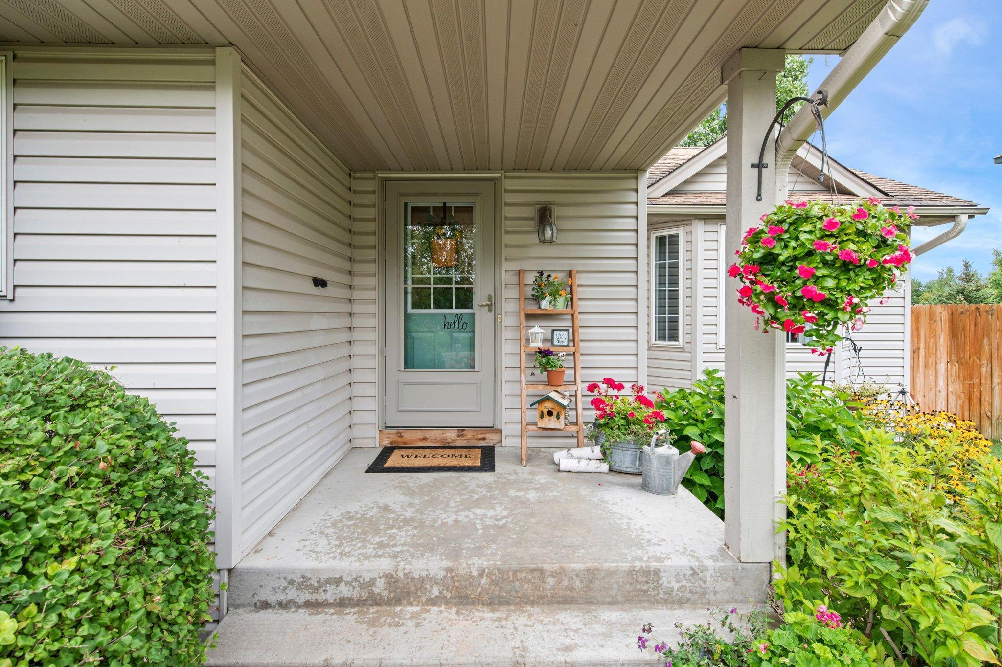 2200 Bridgewater Boulevard S