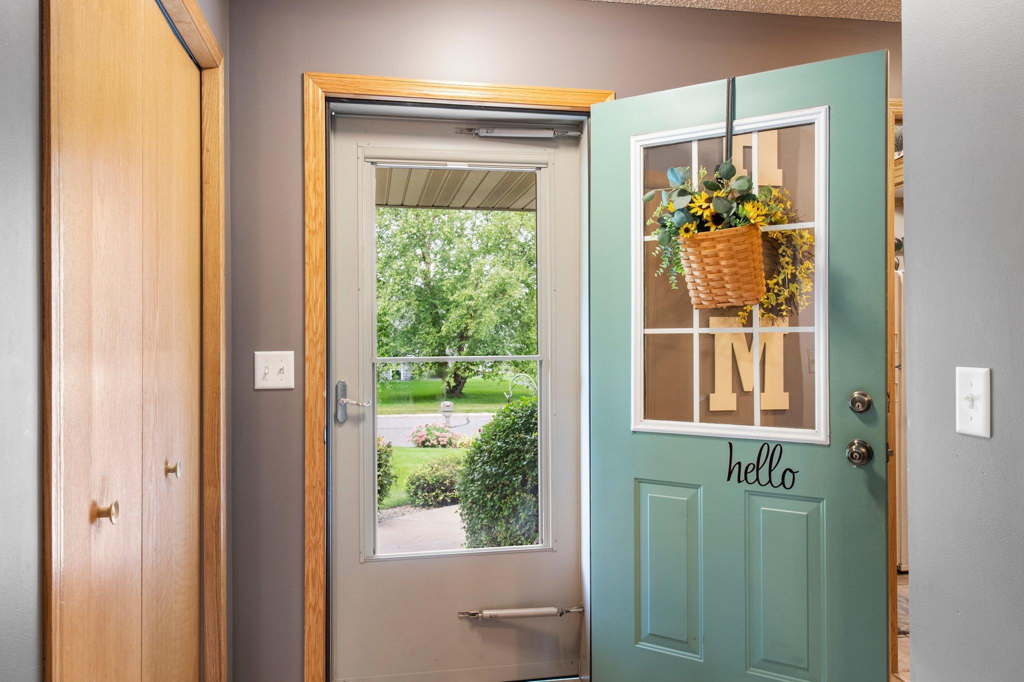 2200 Bridgewater Boulevard S