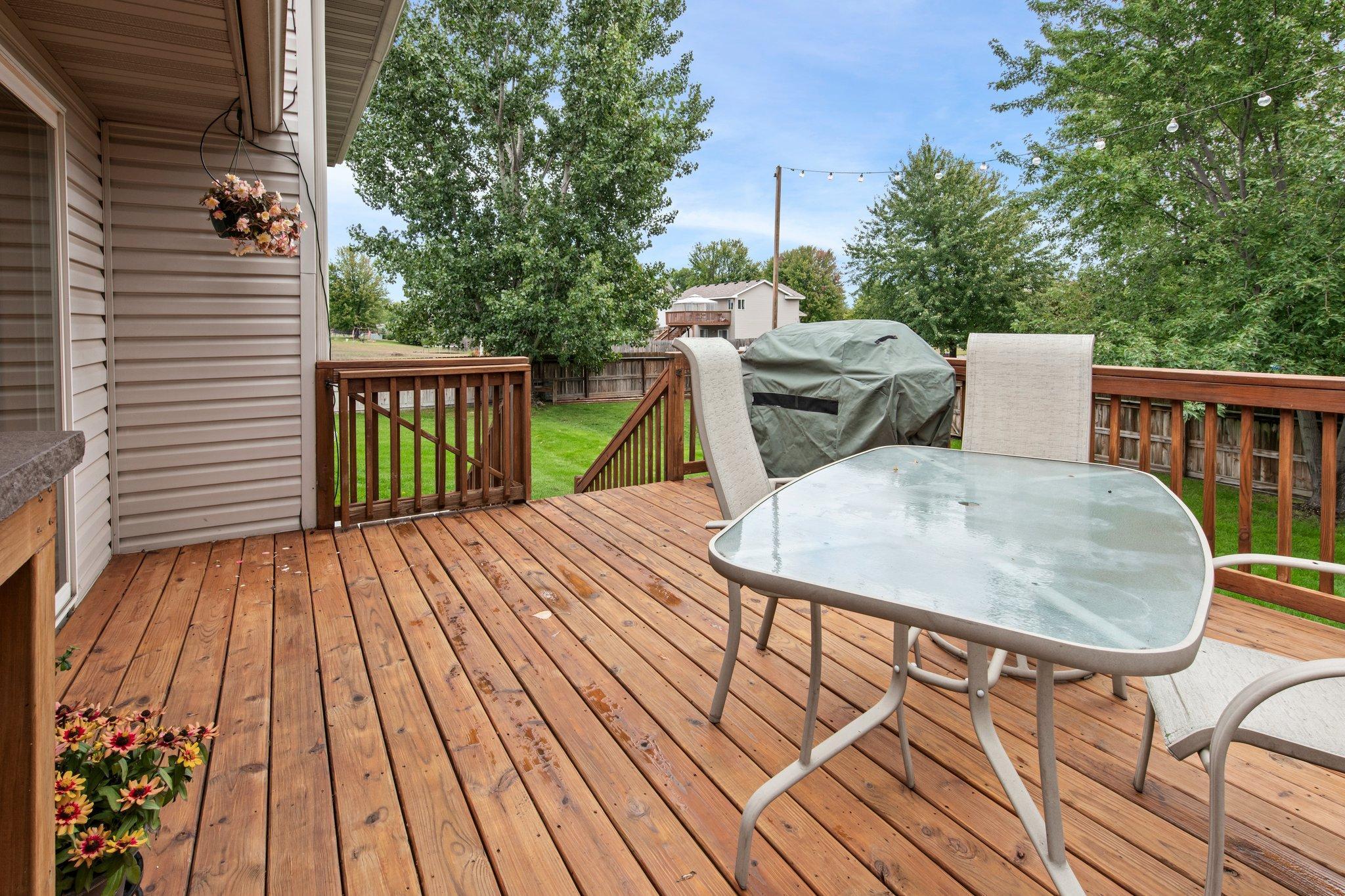 2200 Bridgewater Boulevard S