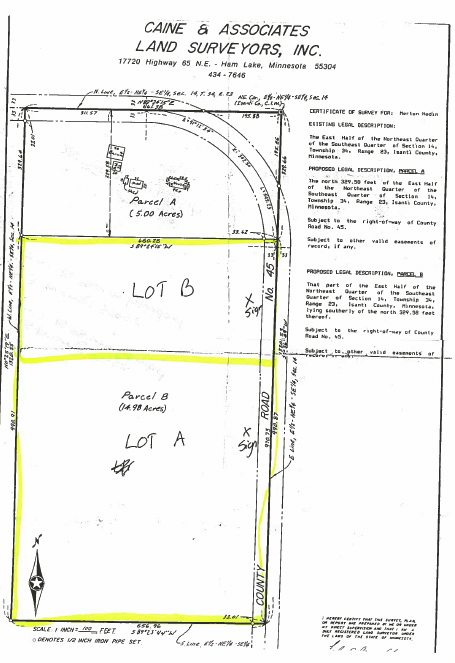 Lot B Durant Street NE