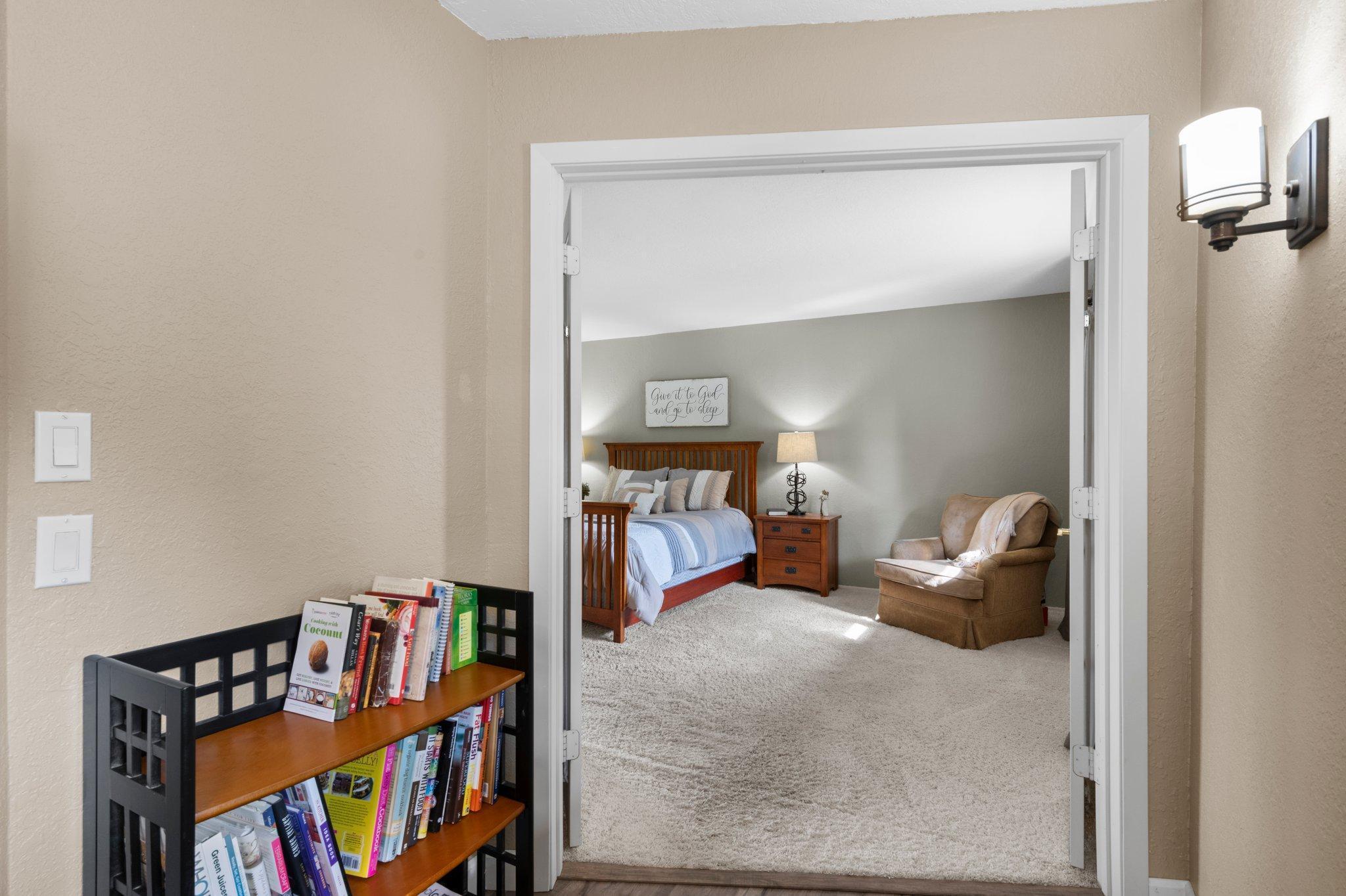 1009 Quail Street