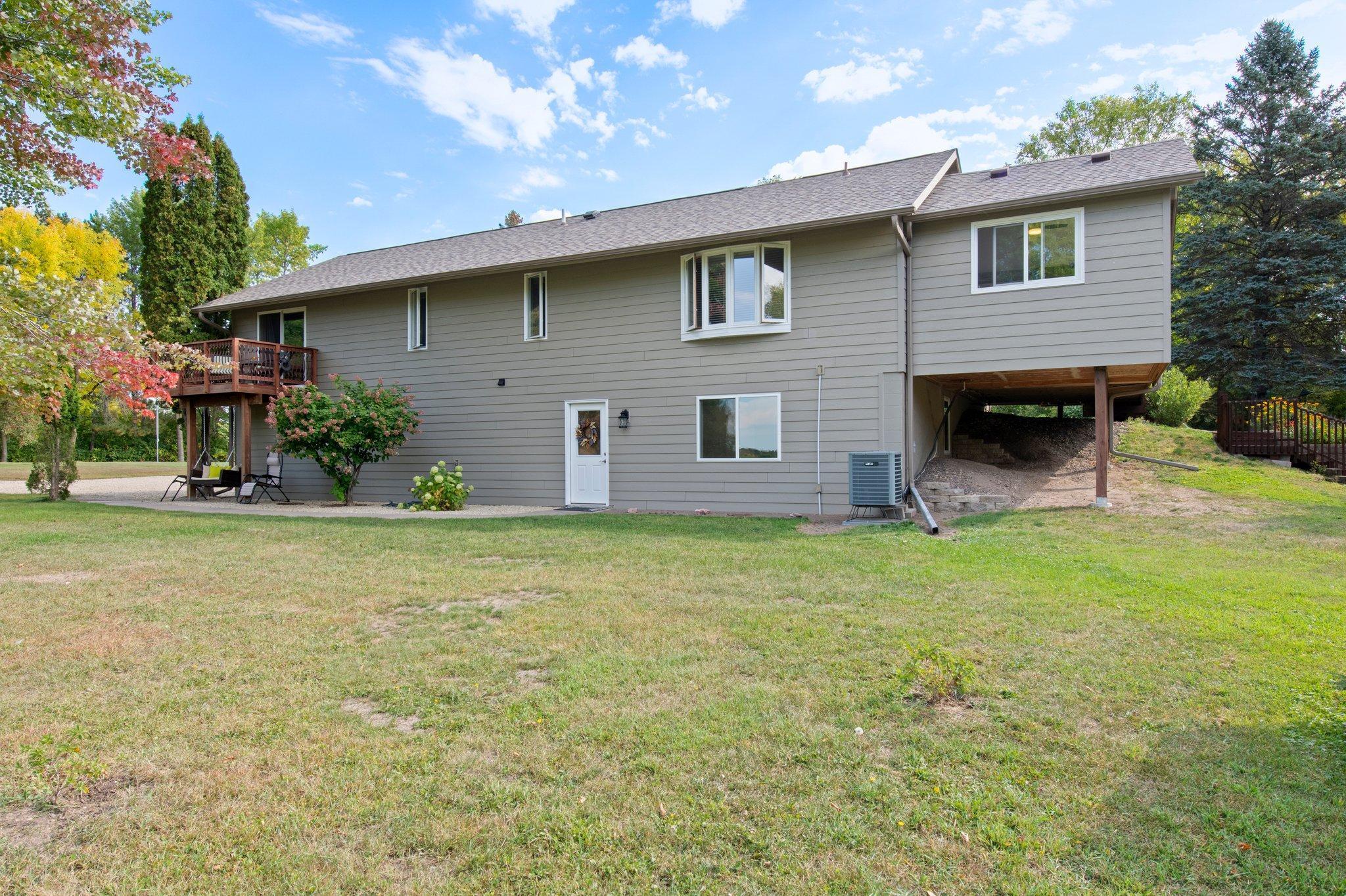 1009 Quail Street