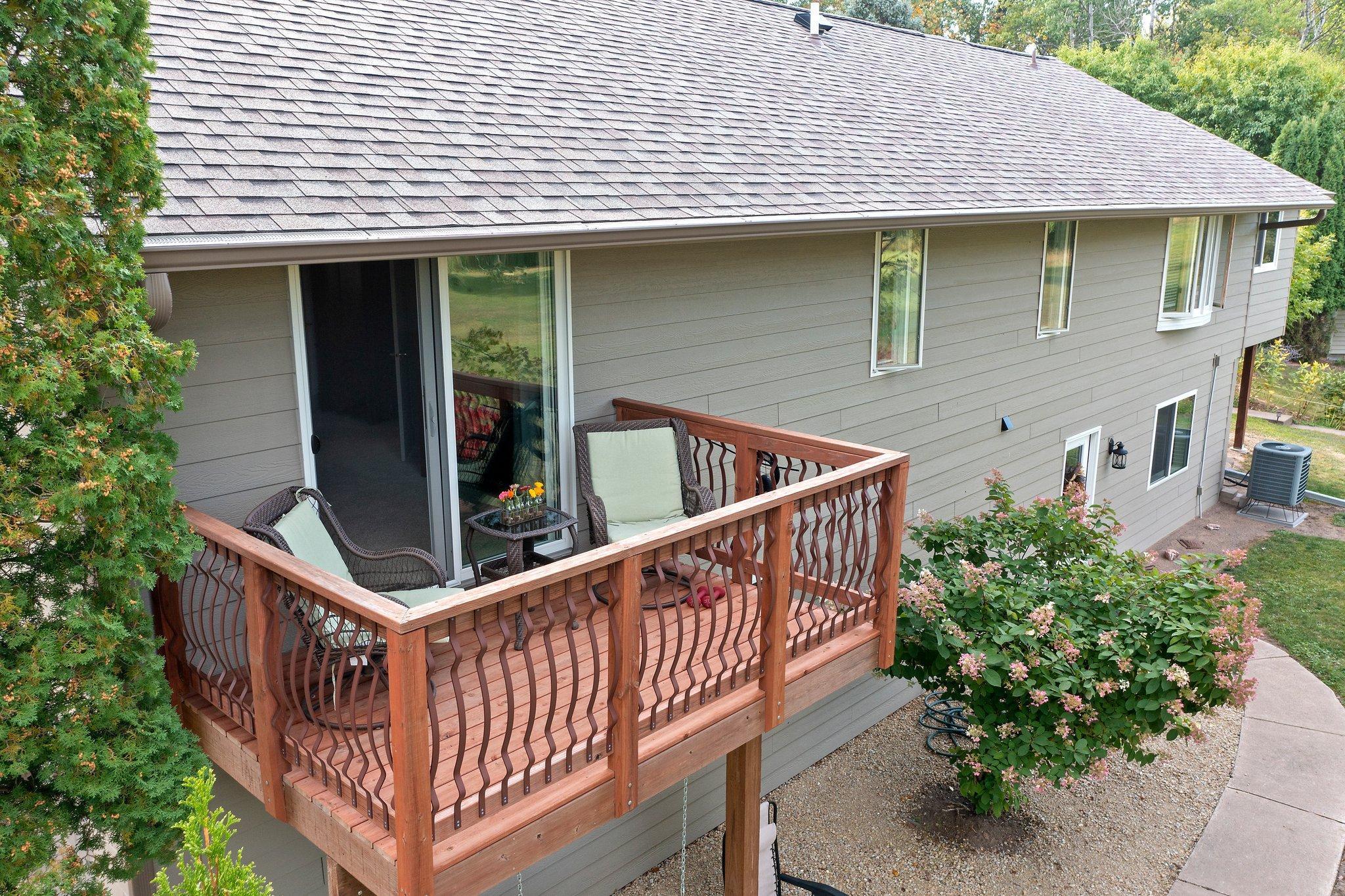 1009 Quail Street