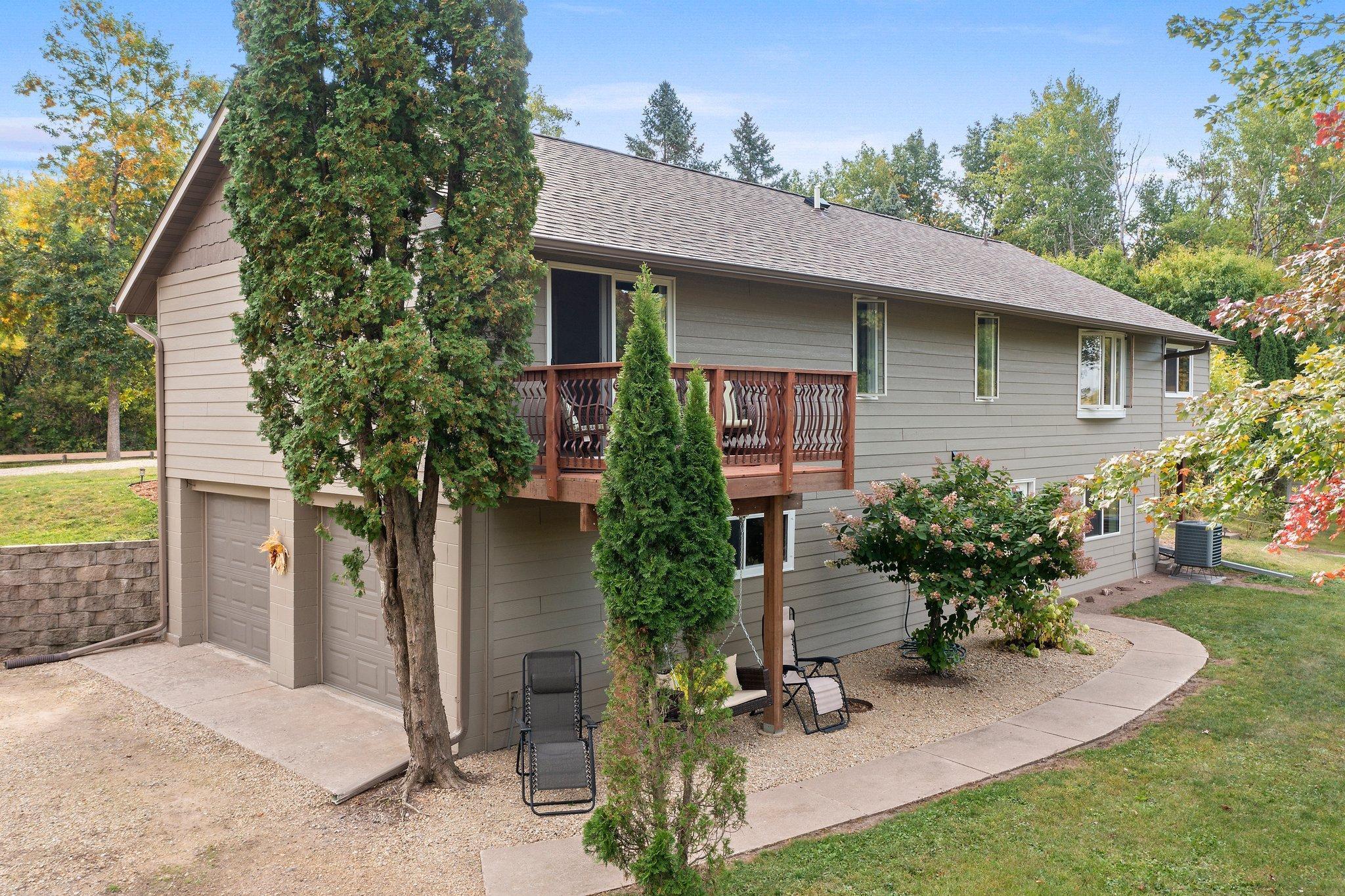 1009 Quail Street