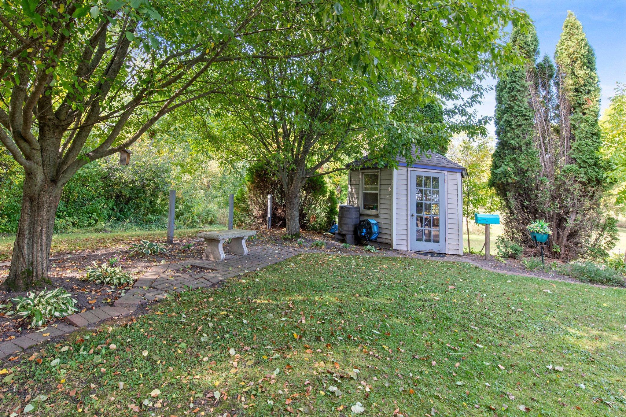1009 Quail Street