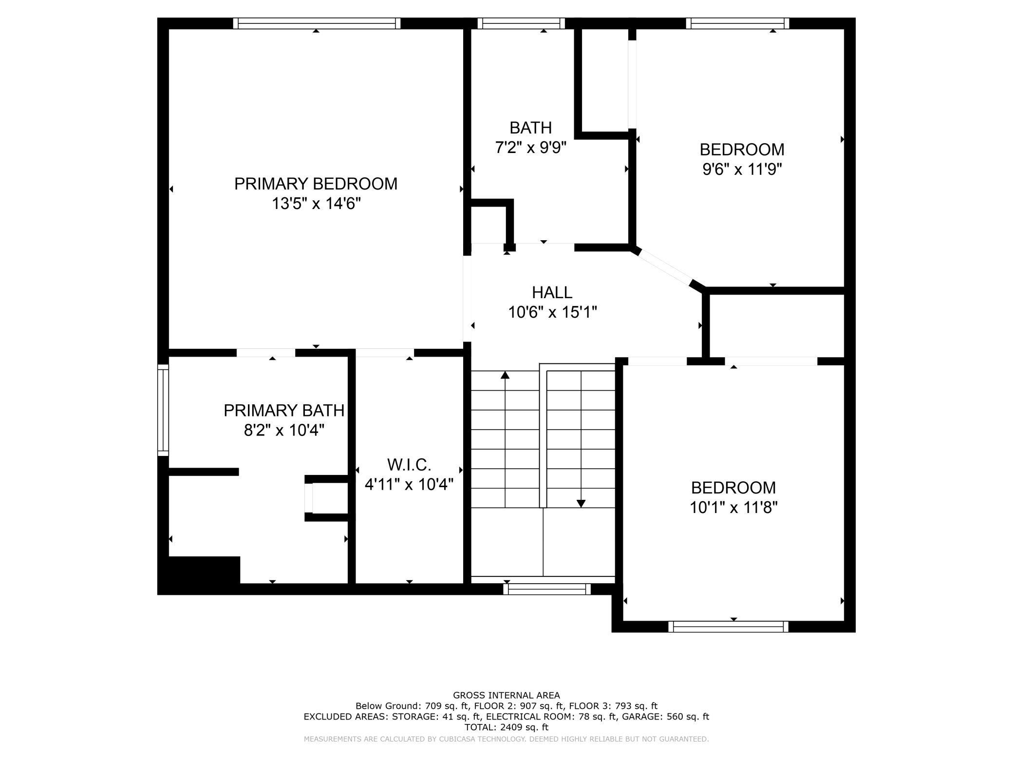 3688 236th Lane NW