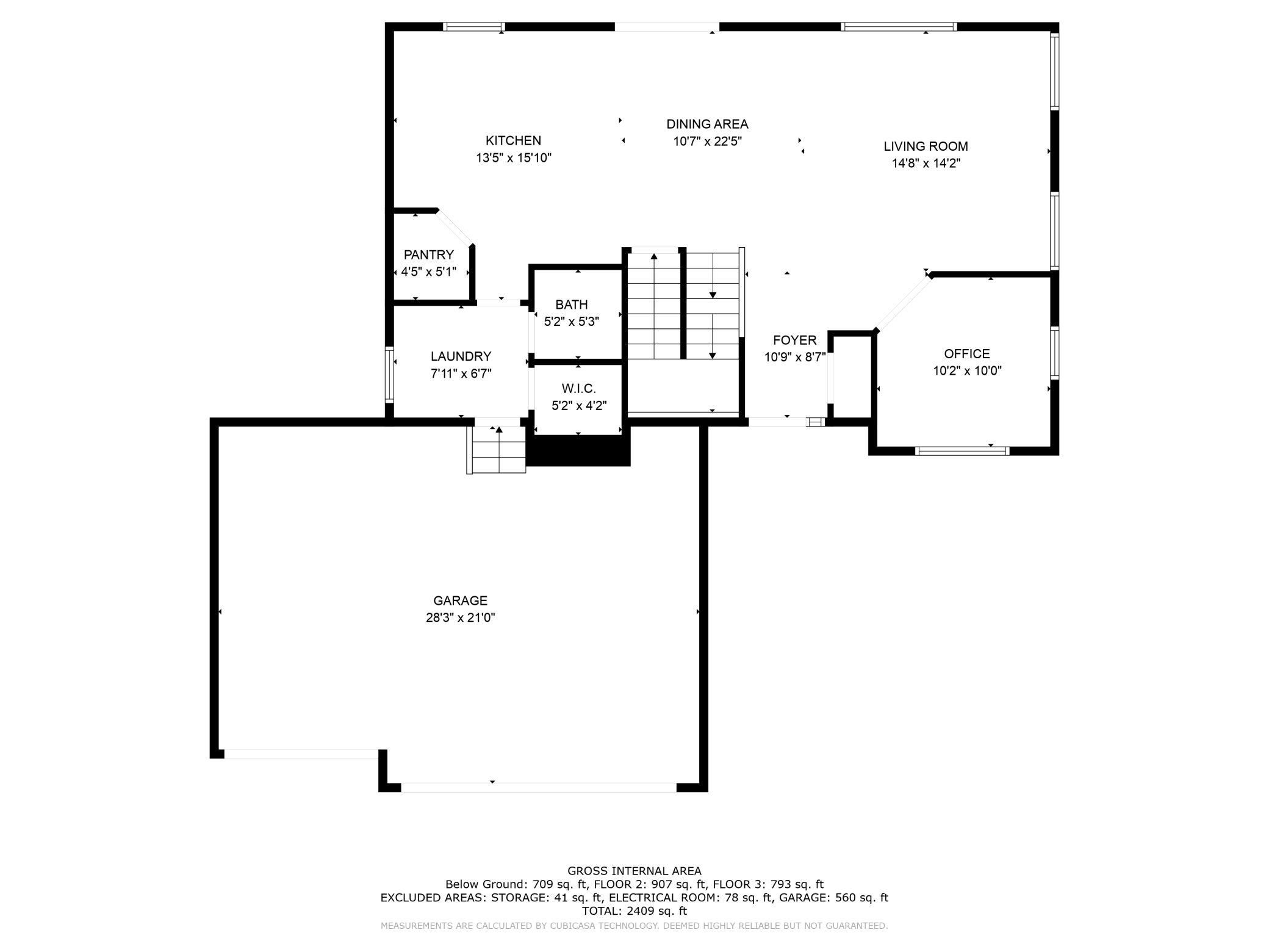 3688 236th Lane NW