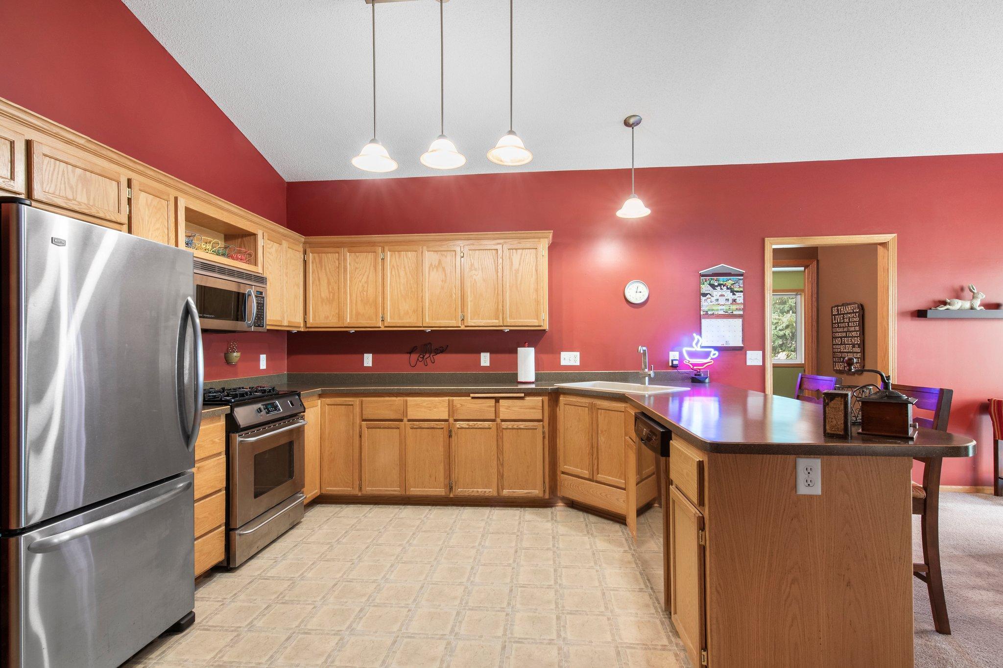 809 Shady Ridge Lane