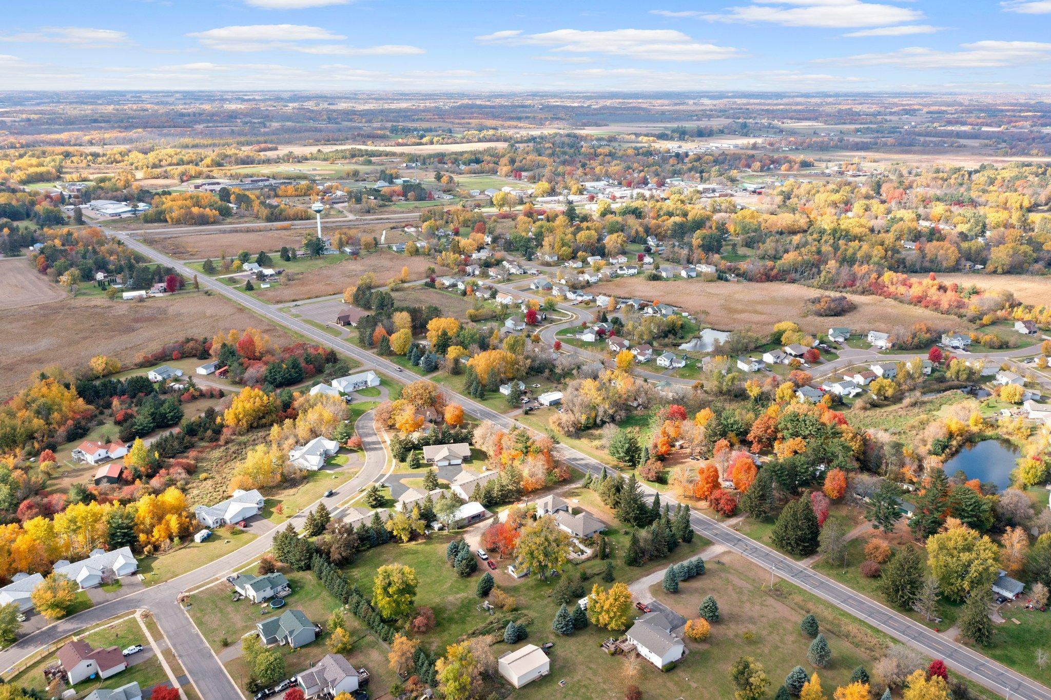 809 Shady Ridge Lane