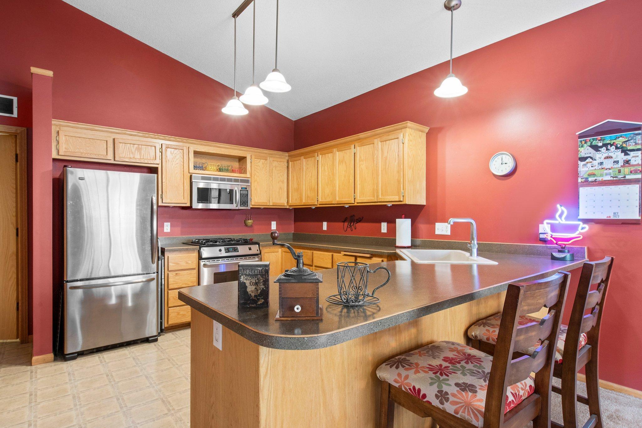 809 Shady Ridge Lane