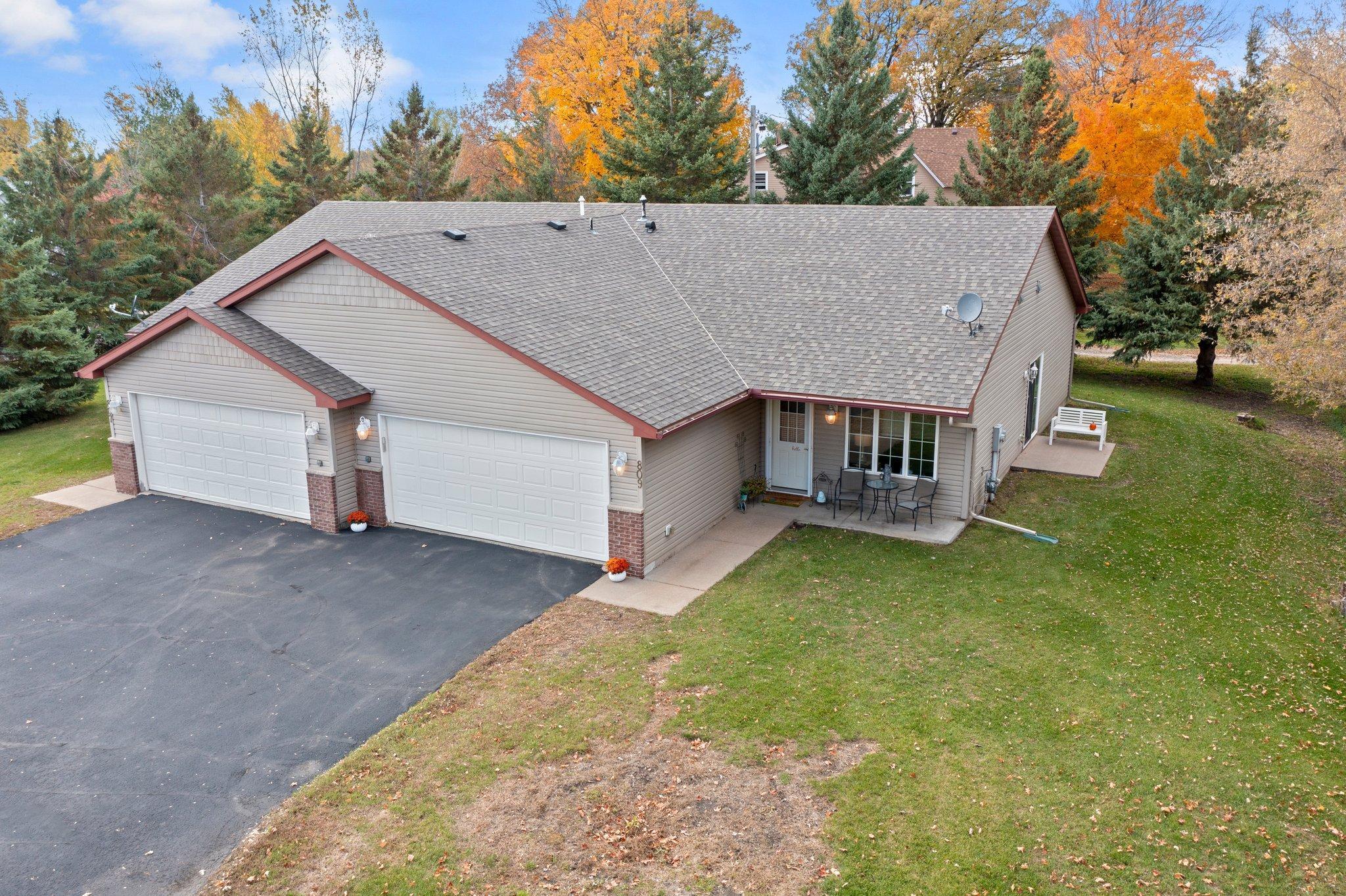 809 Shady Ridge Lane