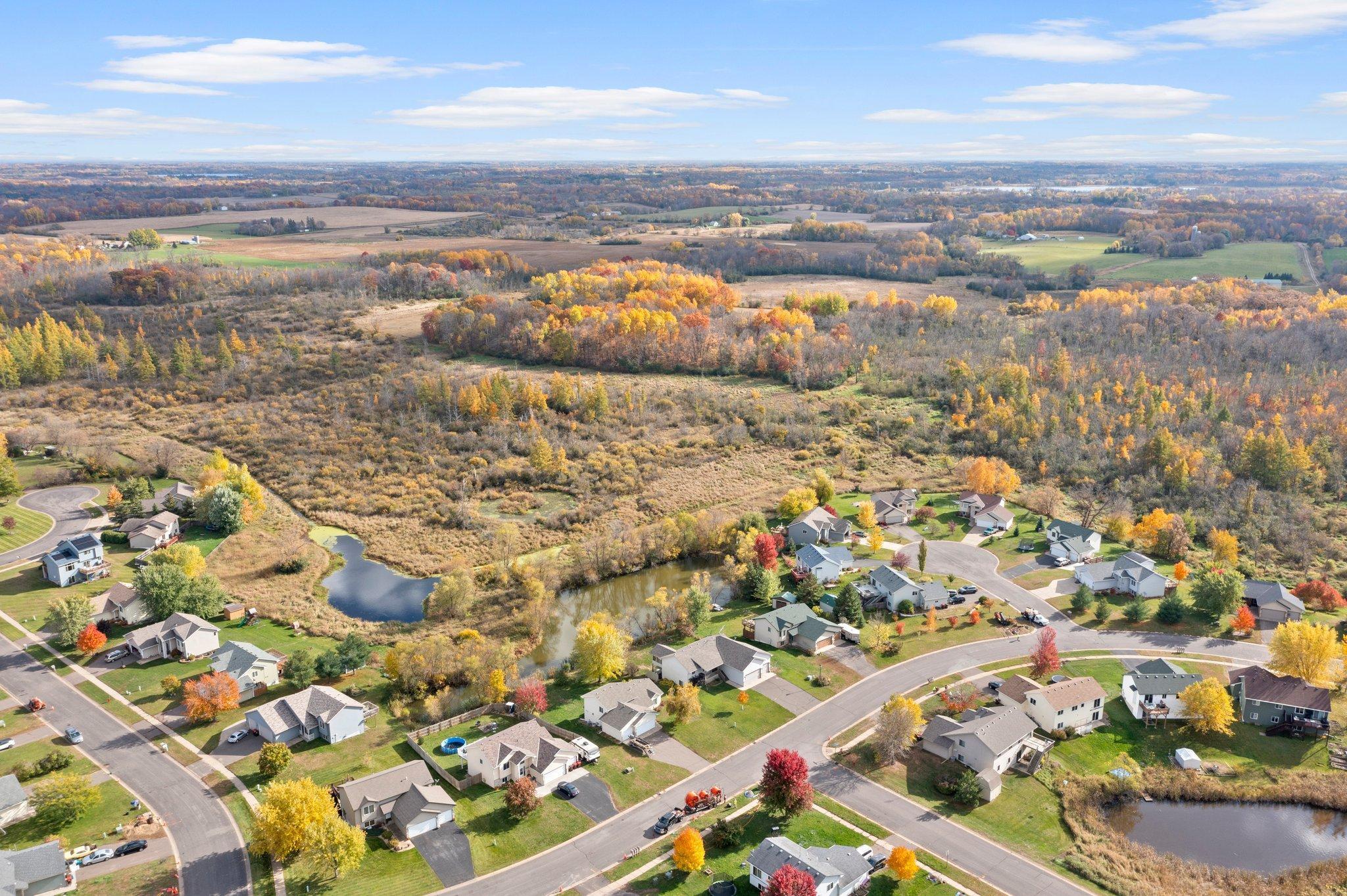 809 Shady Ridge Lane