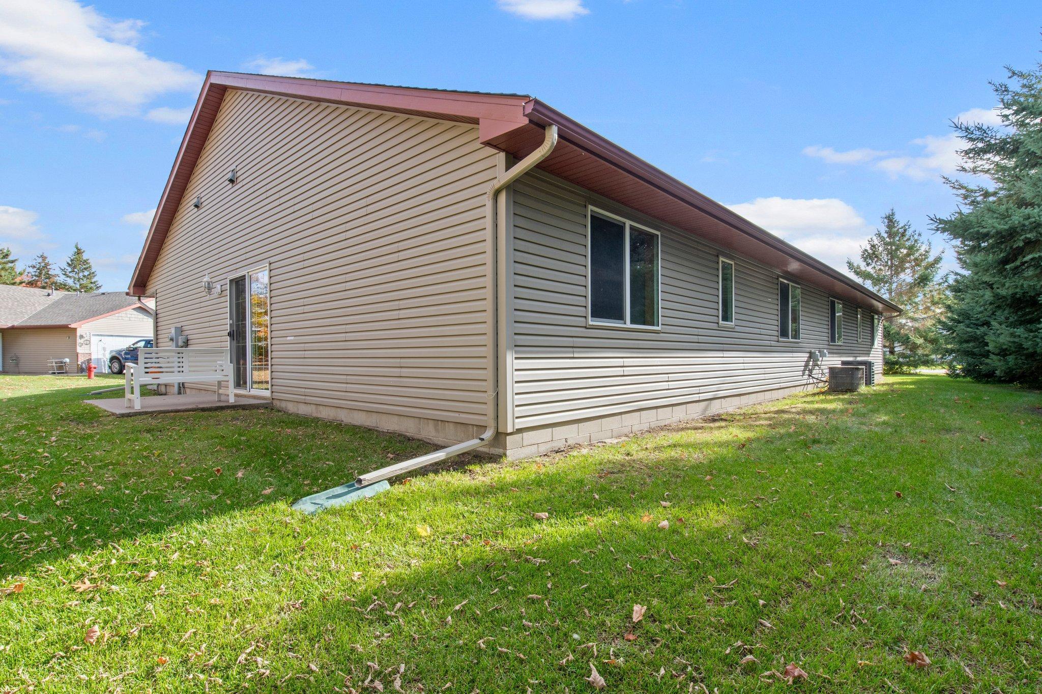 809 Shady Ridge Lane