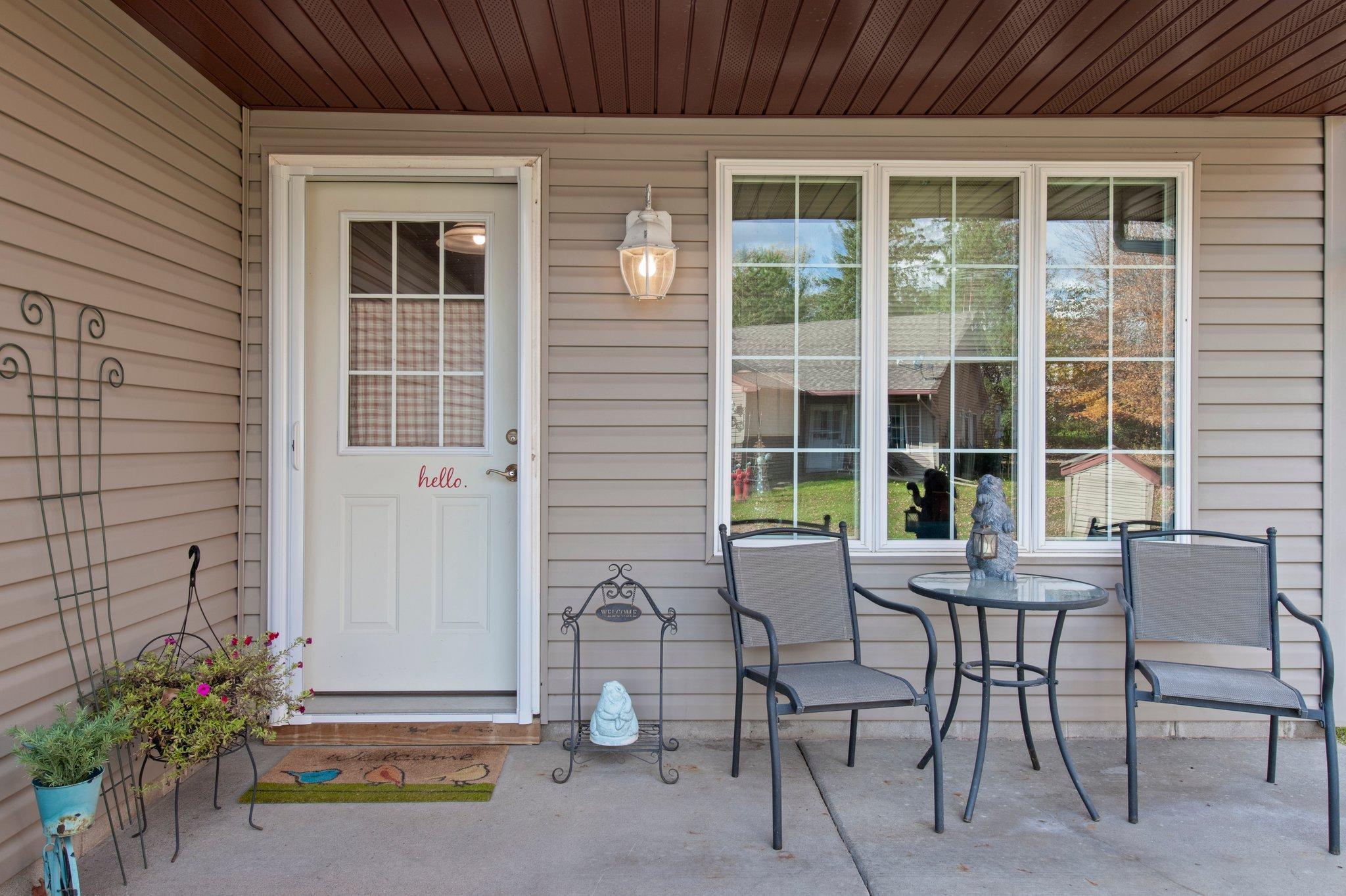 809 Shady Ridge Lane