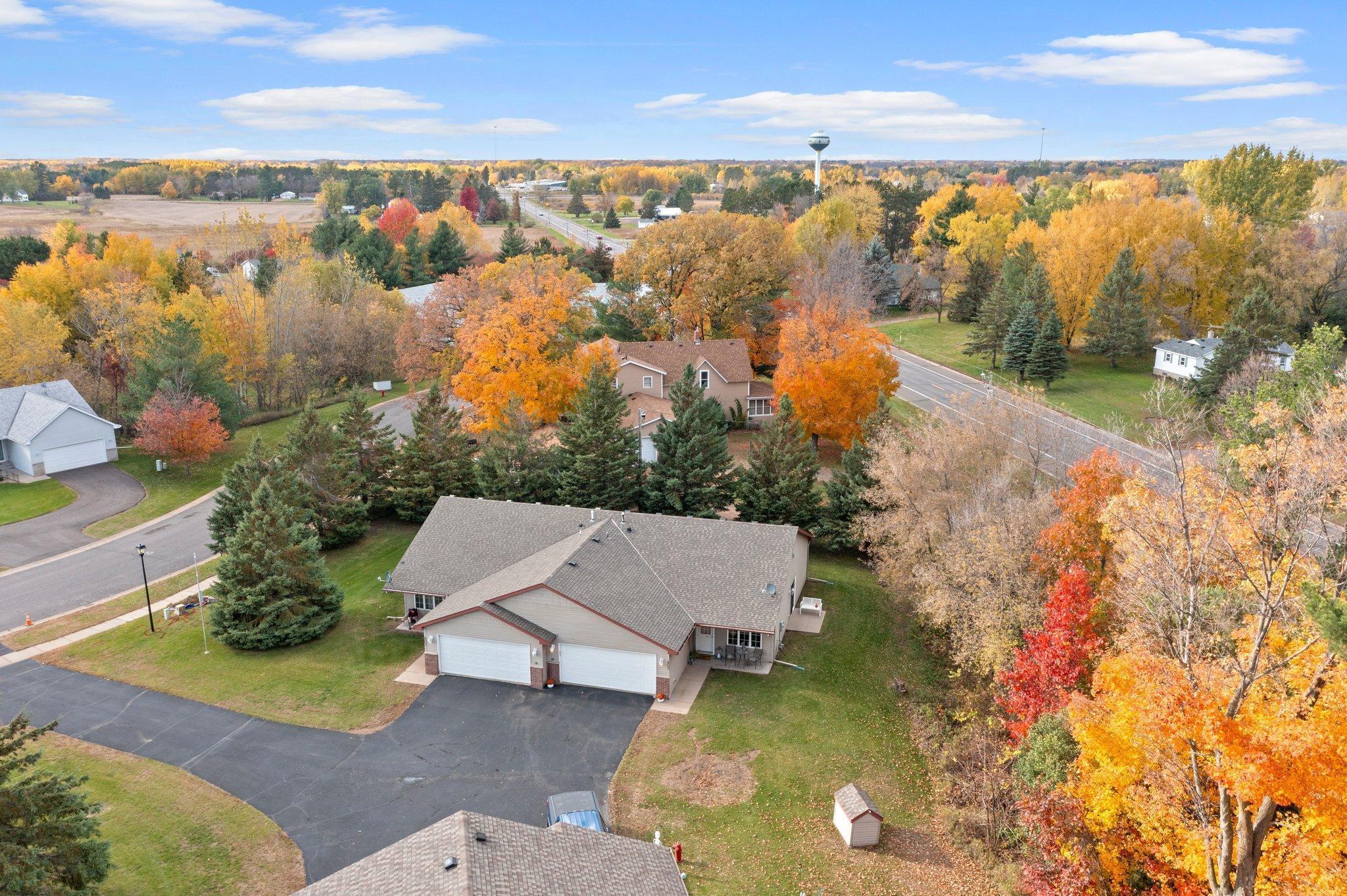 809 Shady Ridge Lane