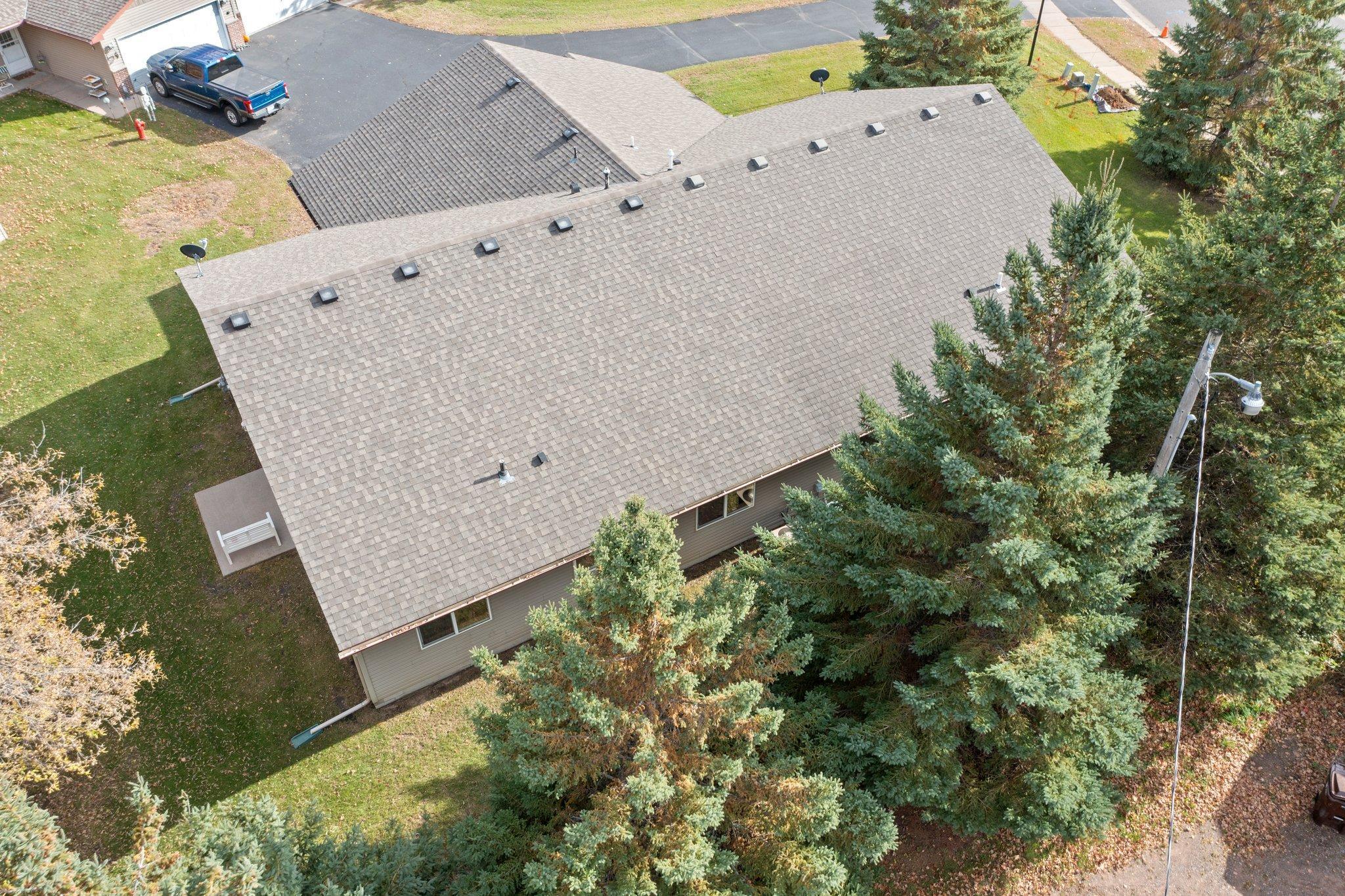 809 Shady Ridge Lane