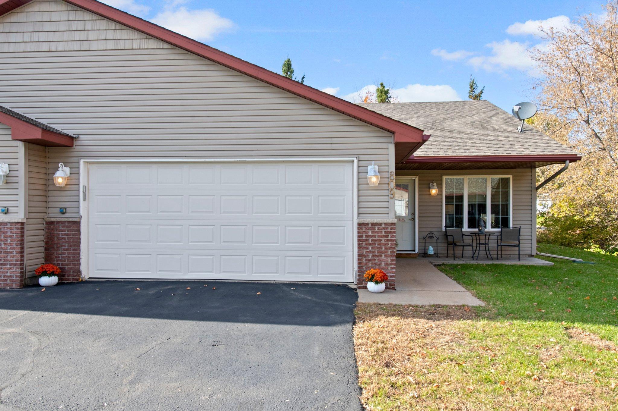 809 Shady Ridge Lane