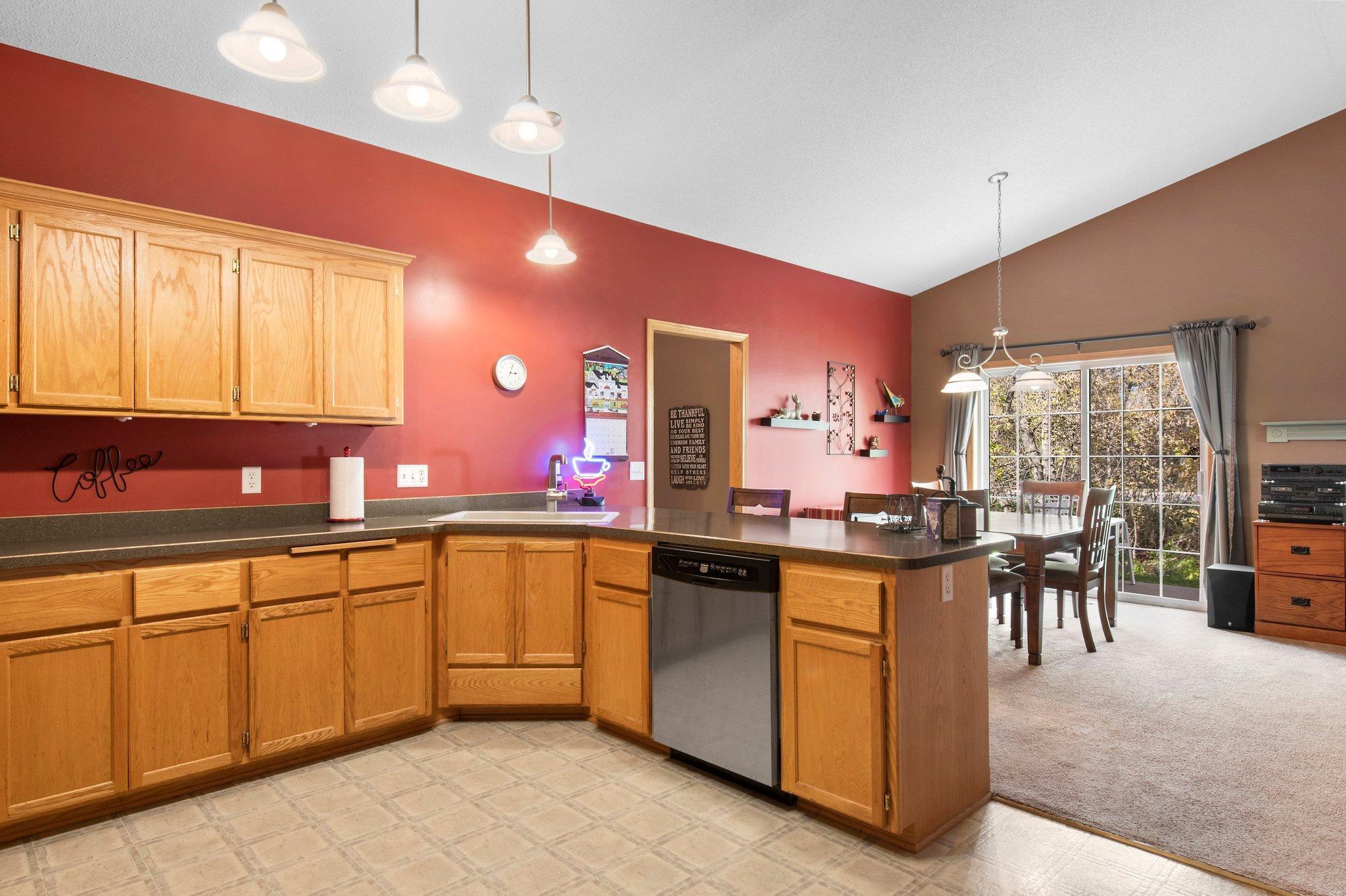 809 Shady Ridge Lane