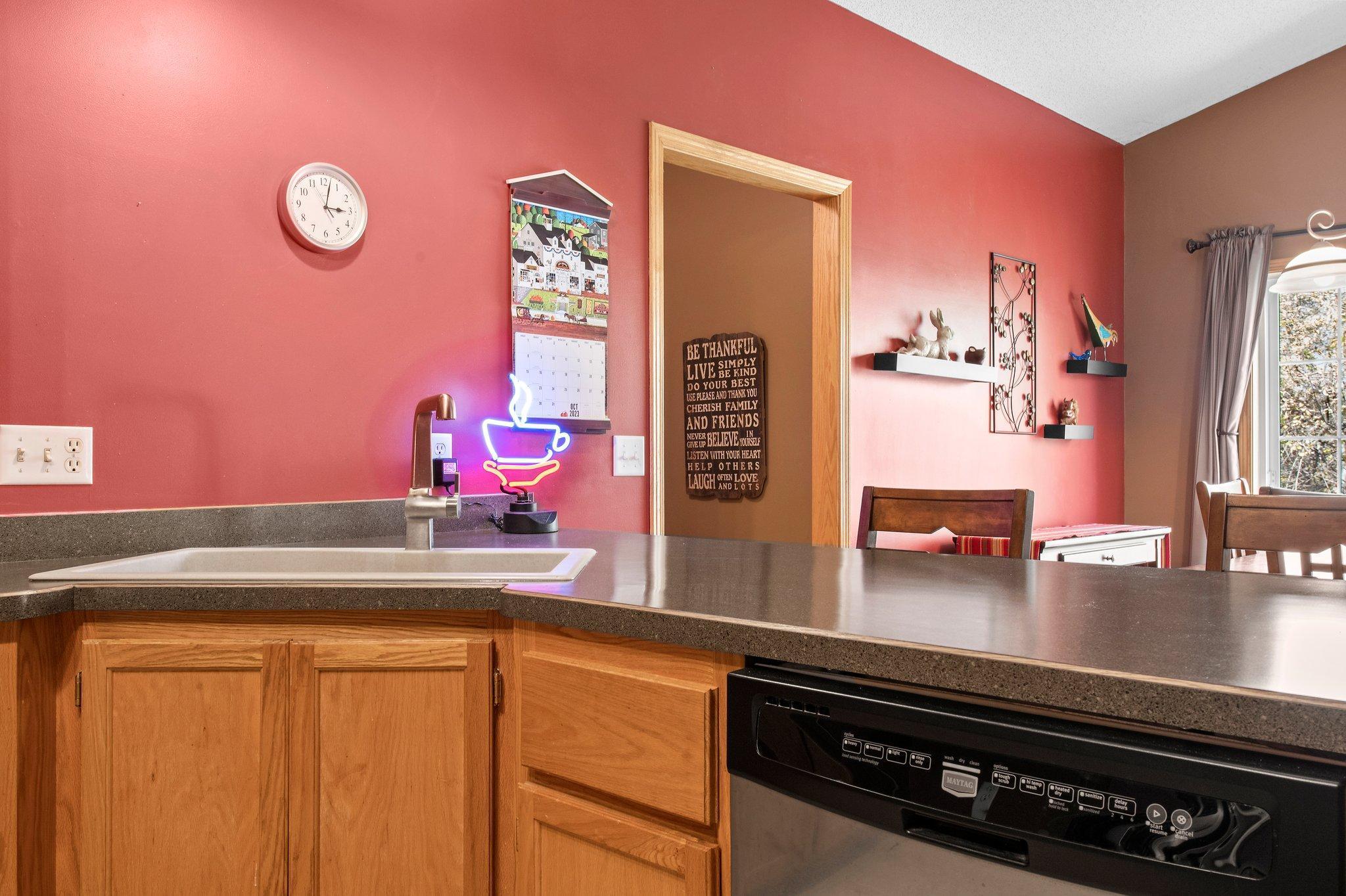 809 Shady Ridge Lane