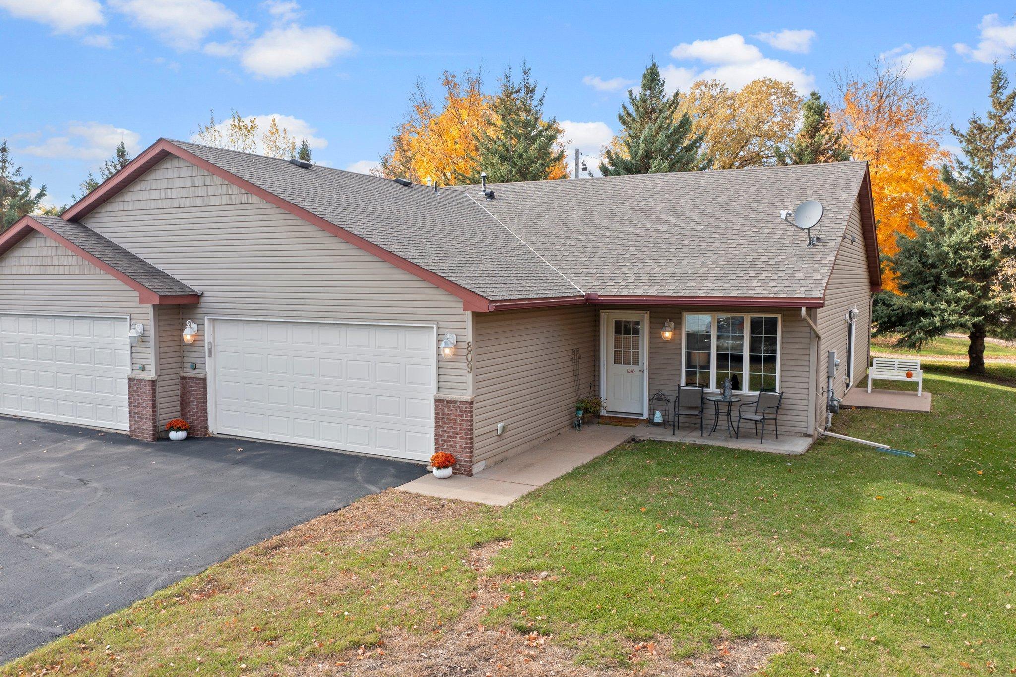 809 Shady Ridge Lane