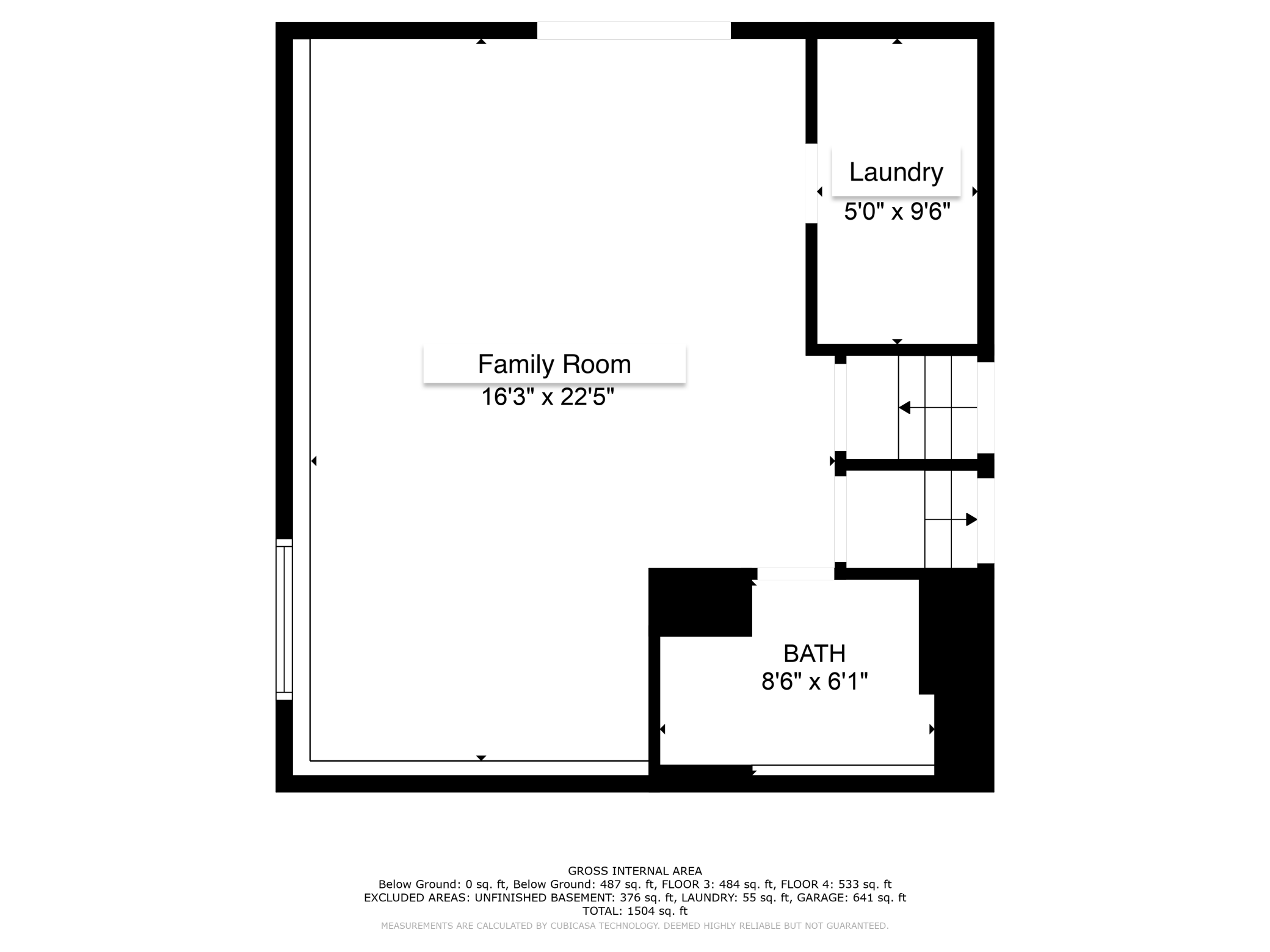 2085 Bridgewater Boulevard S