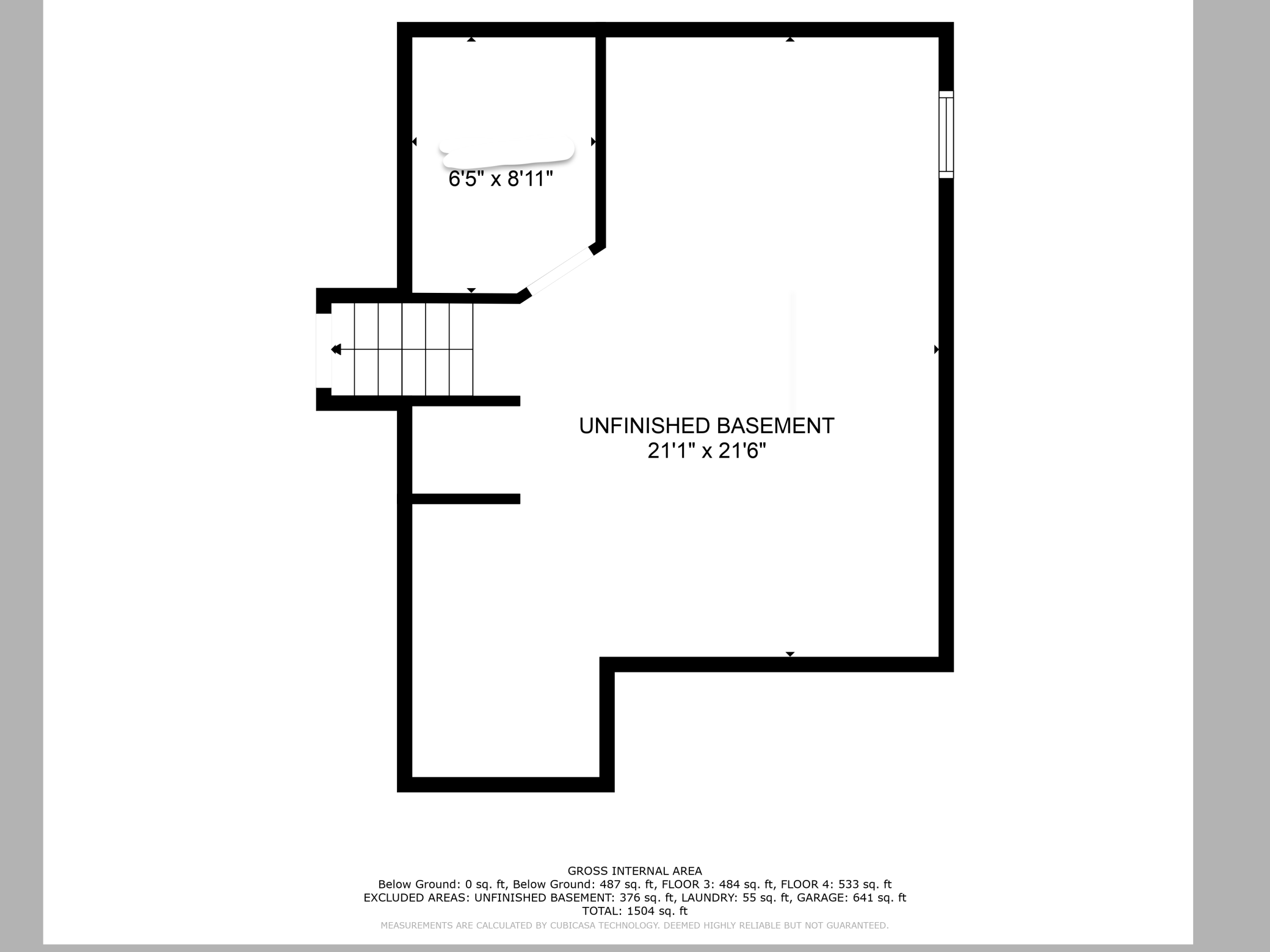 2085 Bridgewater Boulevard S