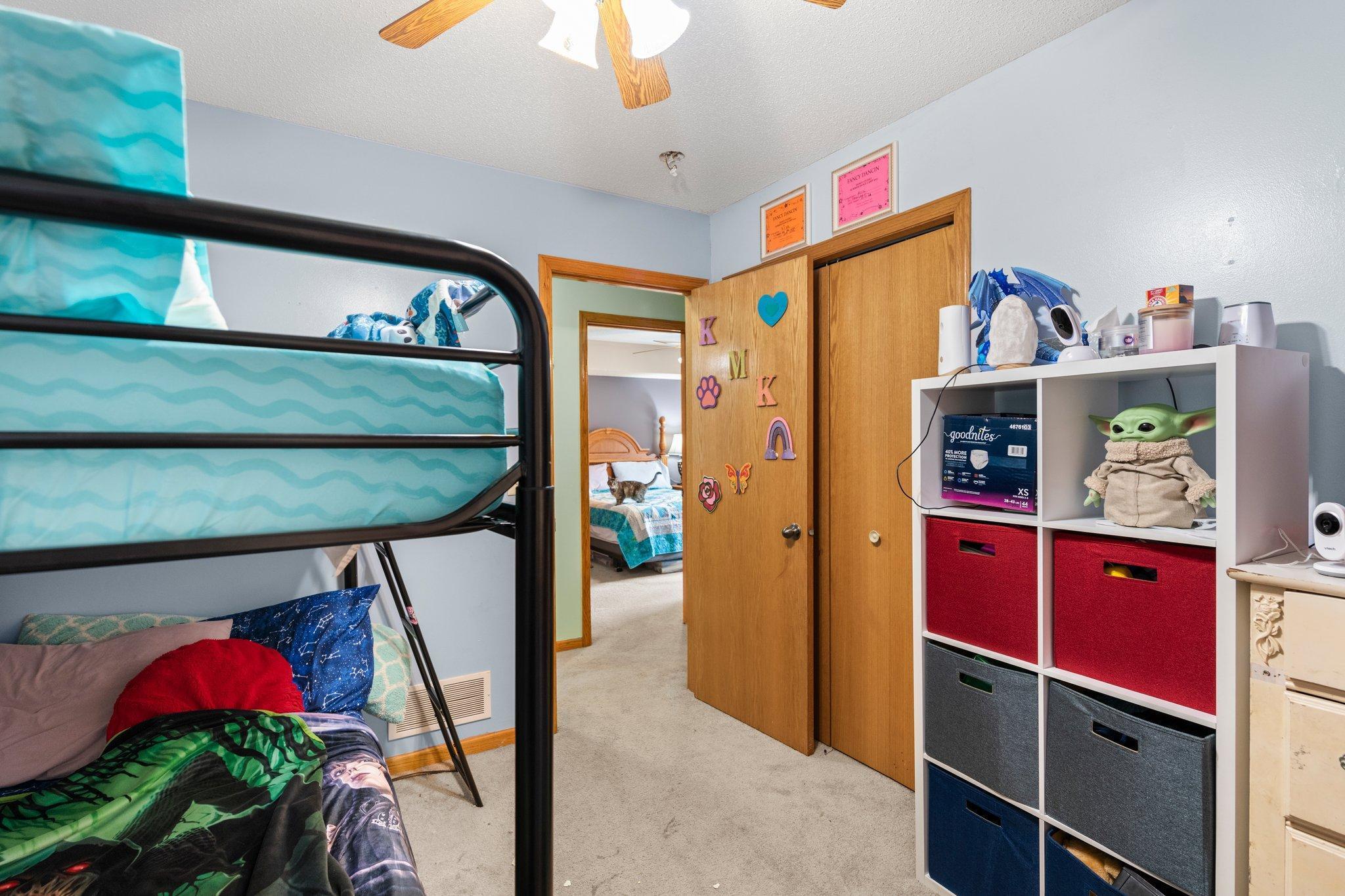 2085 Bridgewater Boulevard S