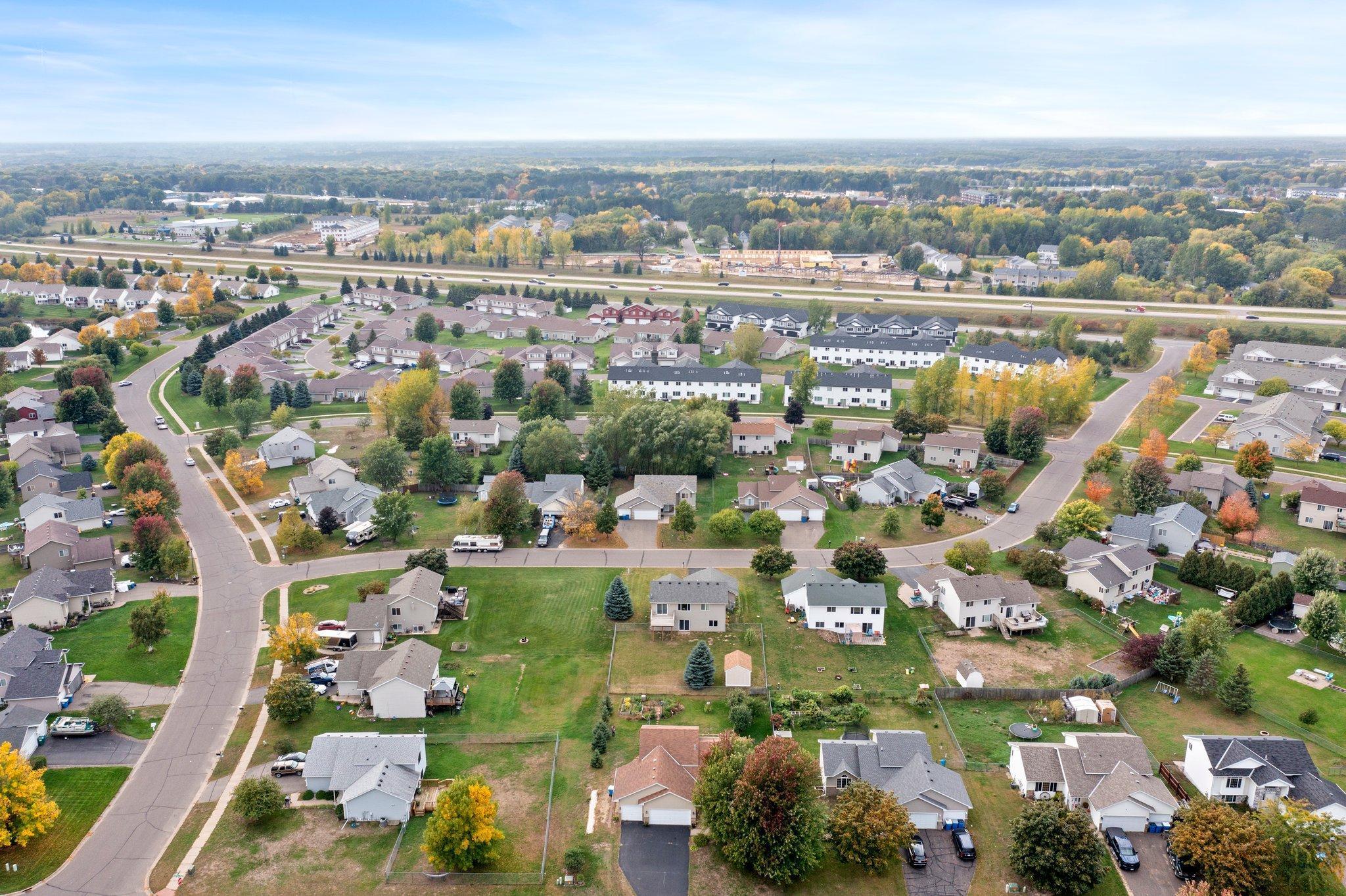 2085 Bridgewater Boulevard S