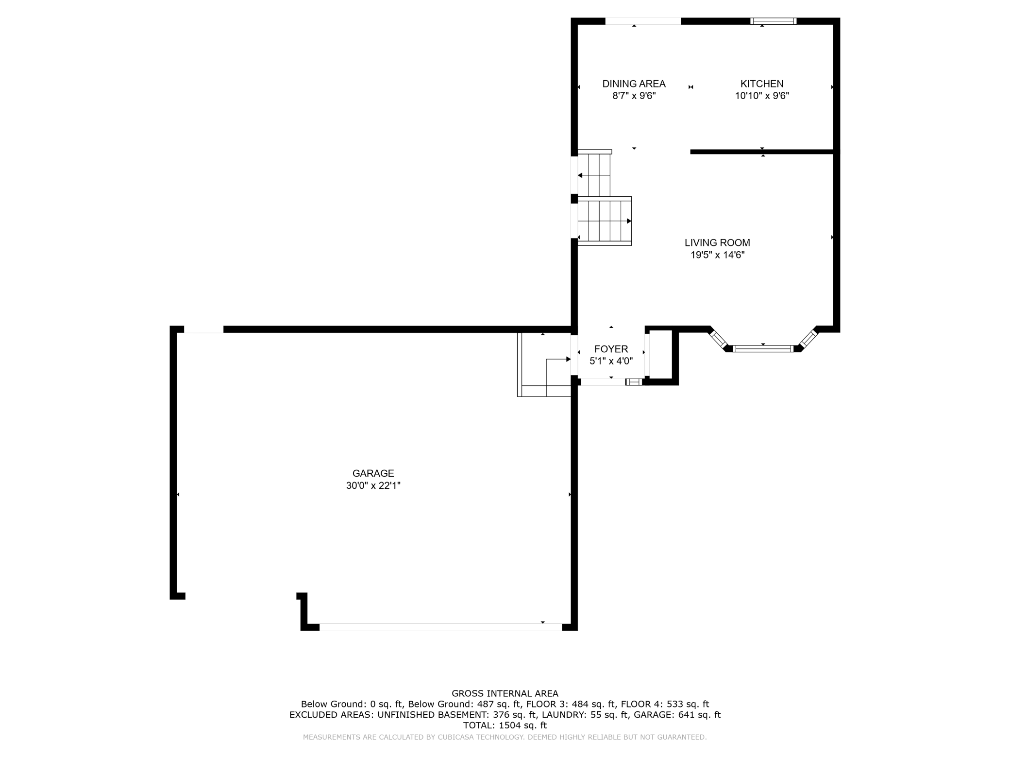 2085 Bridgewater Boulevard S