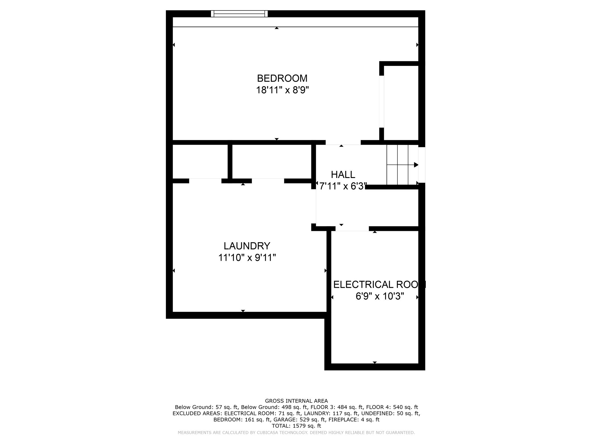 609 Rum River Drive SW