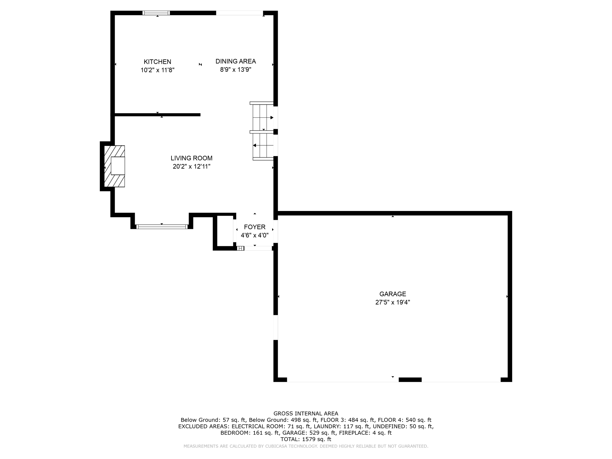 609 Rum River Drive SW