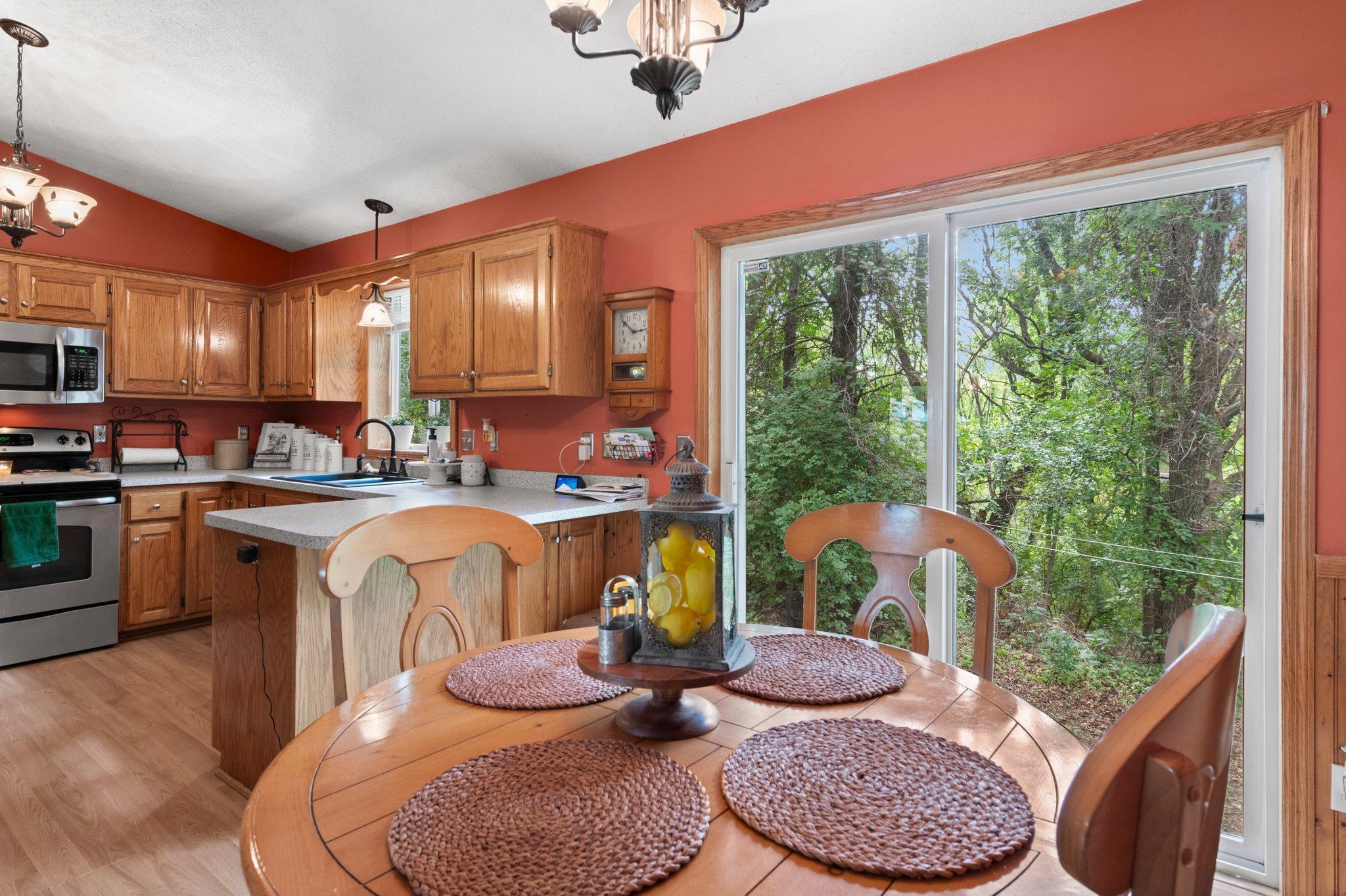 609 Rum River Drive SW