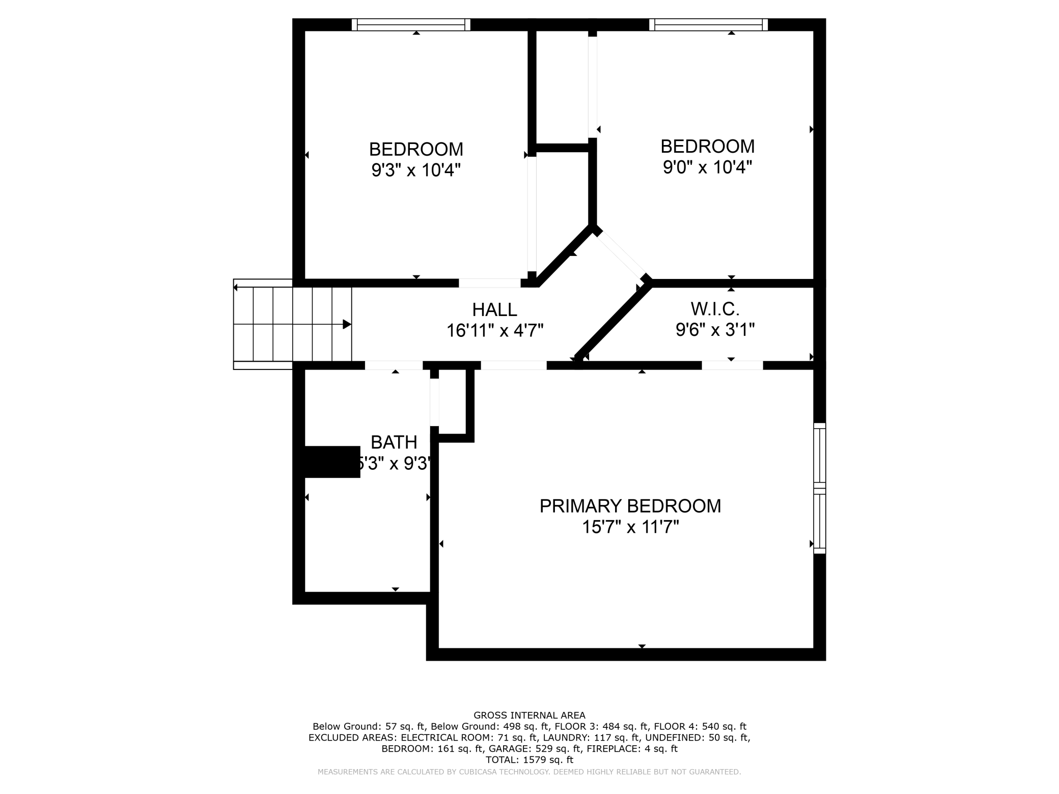 609 Rum River Drive SW