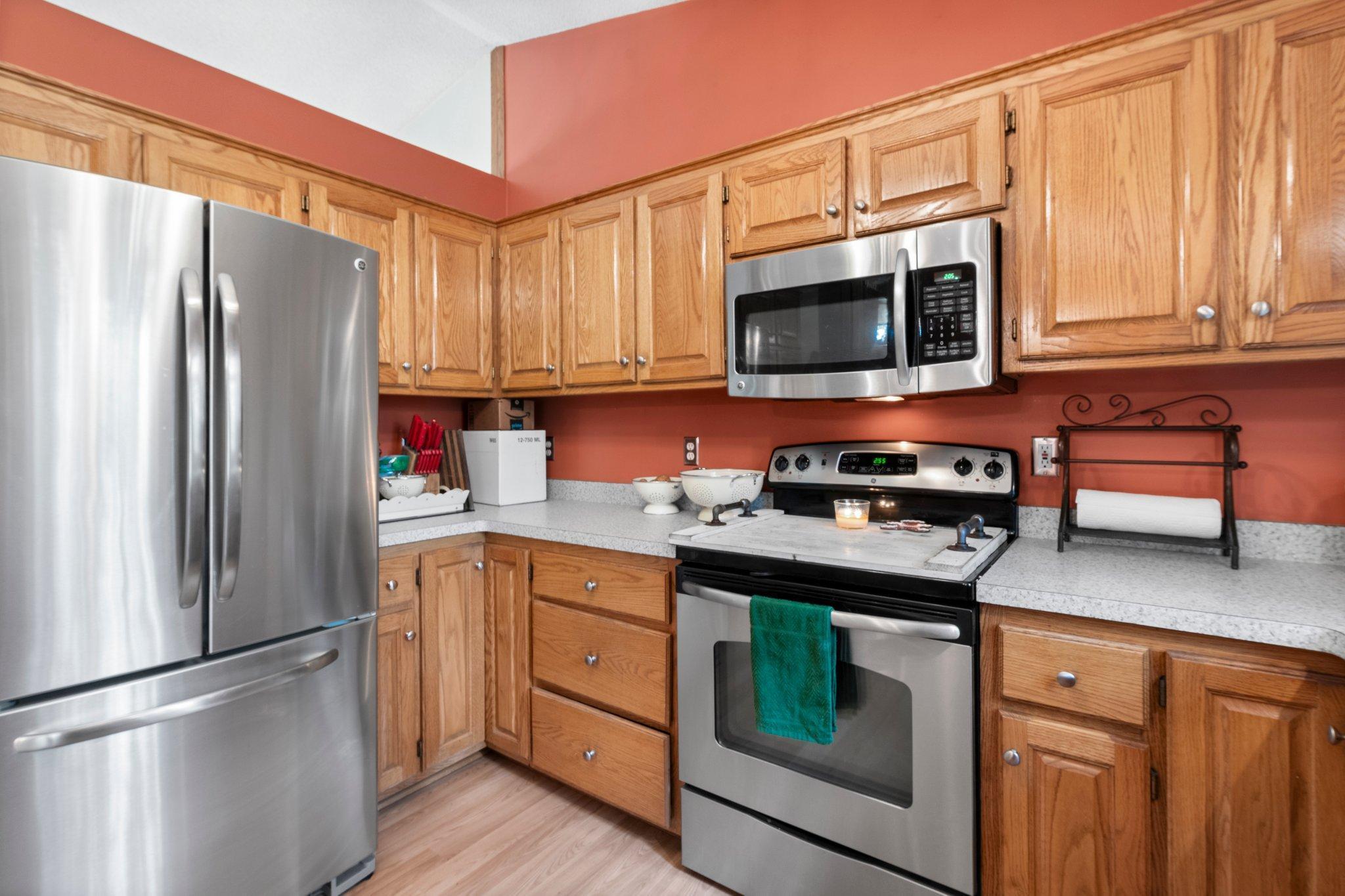 609 Rum River Drive SW