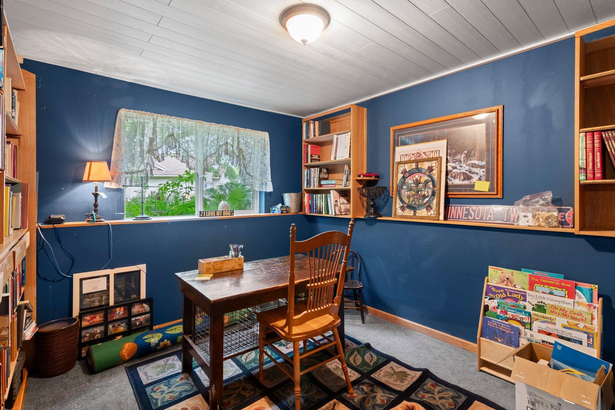 609 Rum River Drive SW