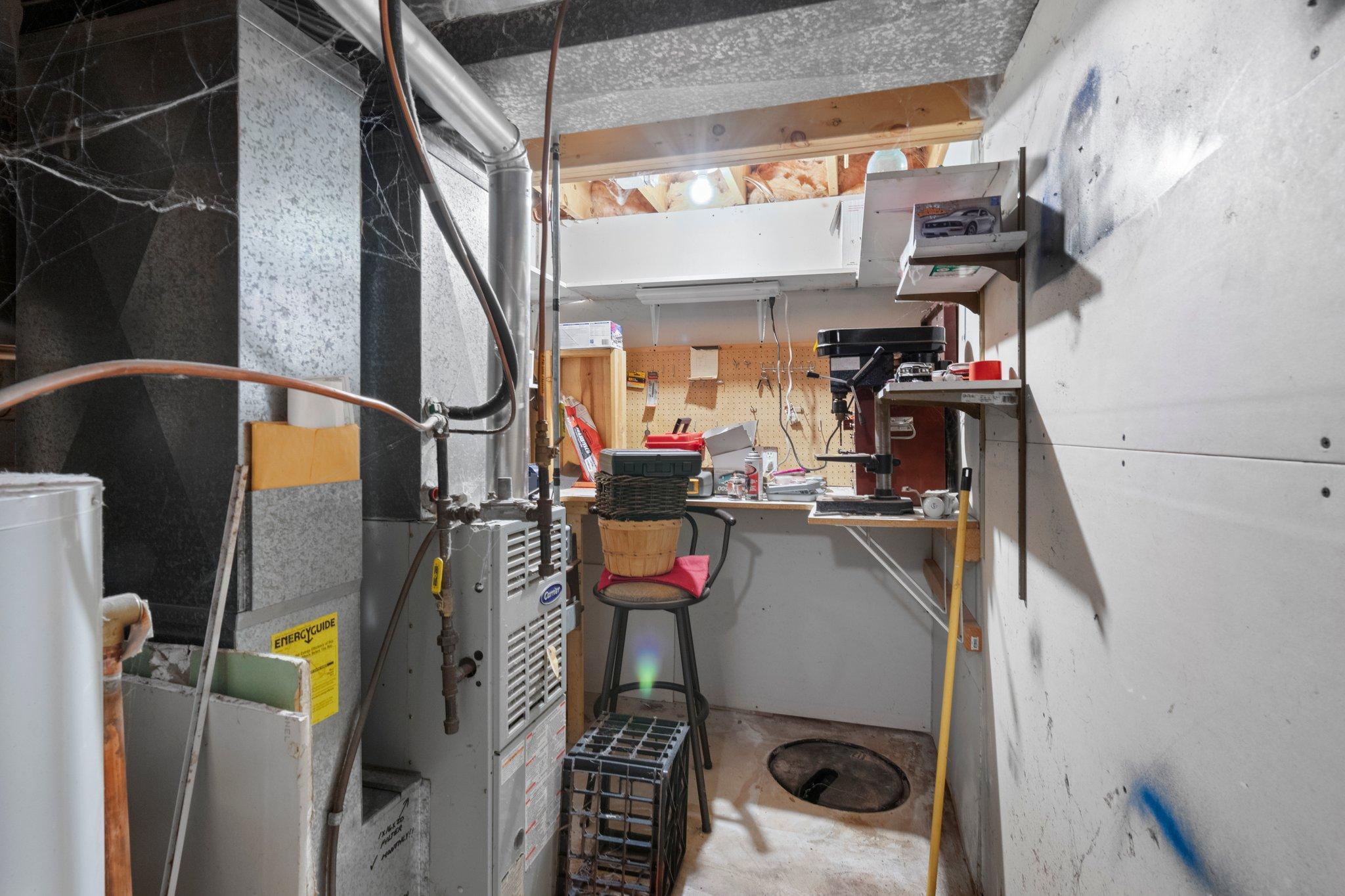 609 Rum River Drive SW