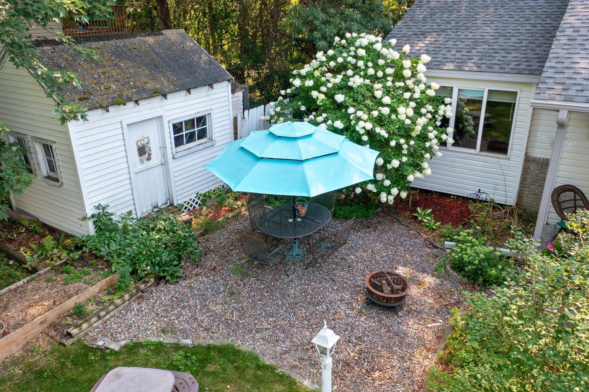 609 Rum River Drive SW