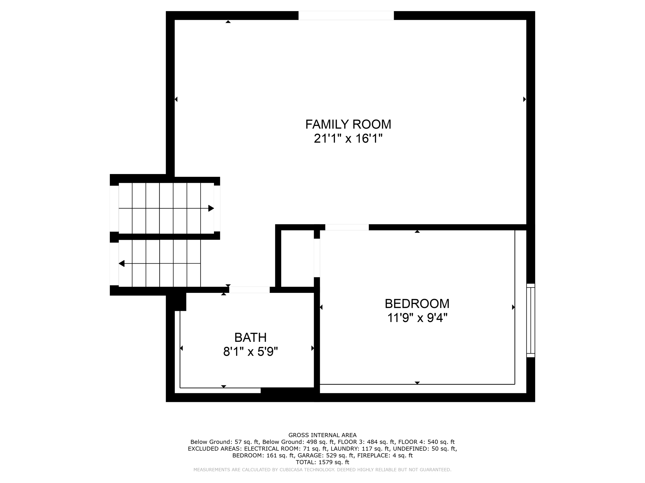 609 Rum River Drive SW