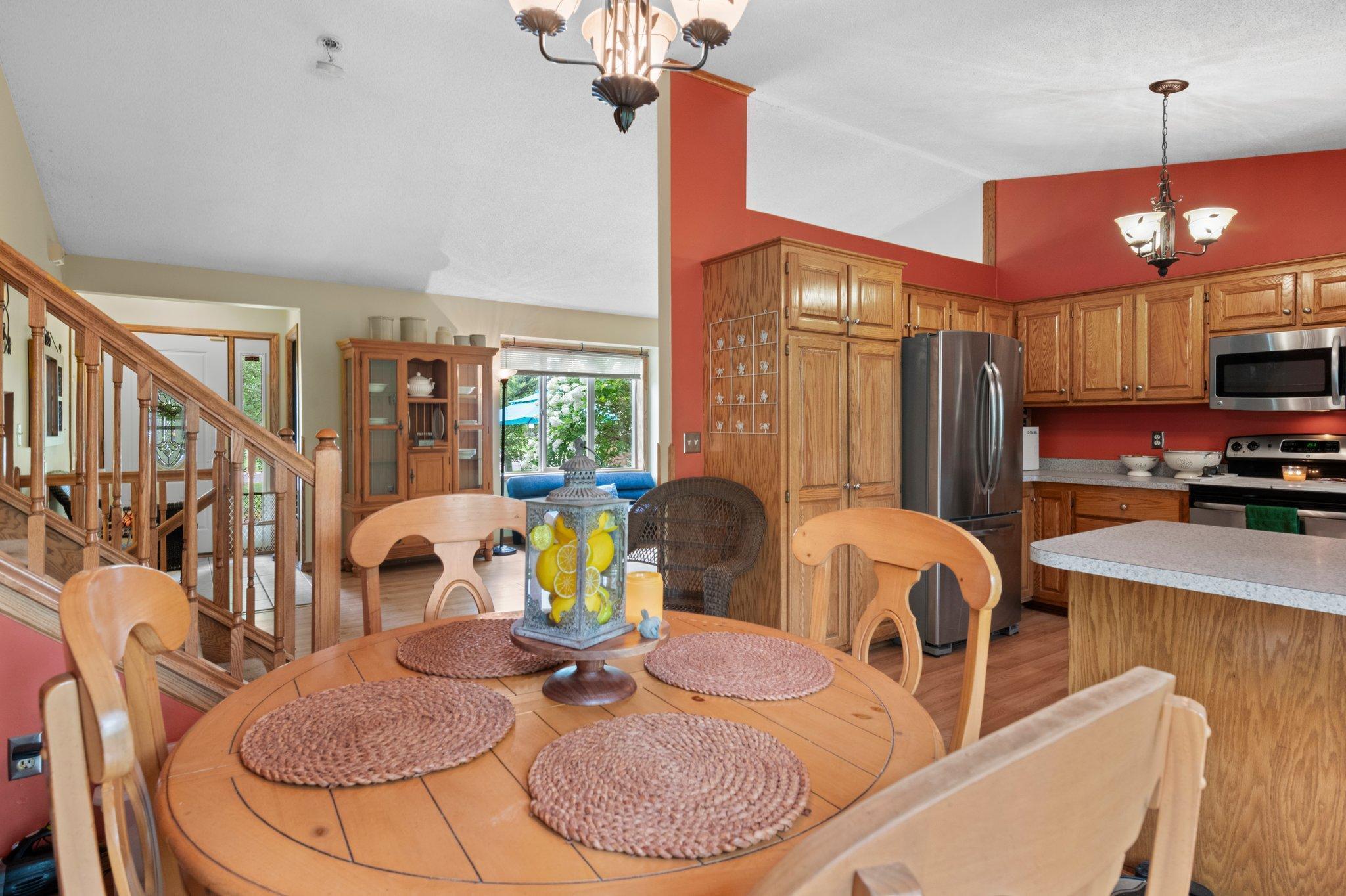 609 Rum River Drive SW