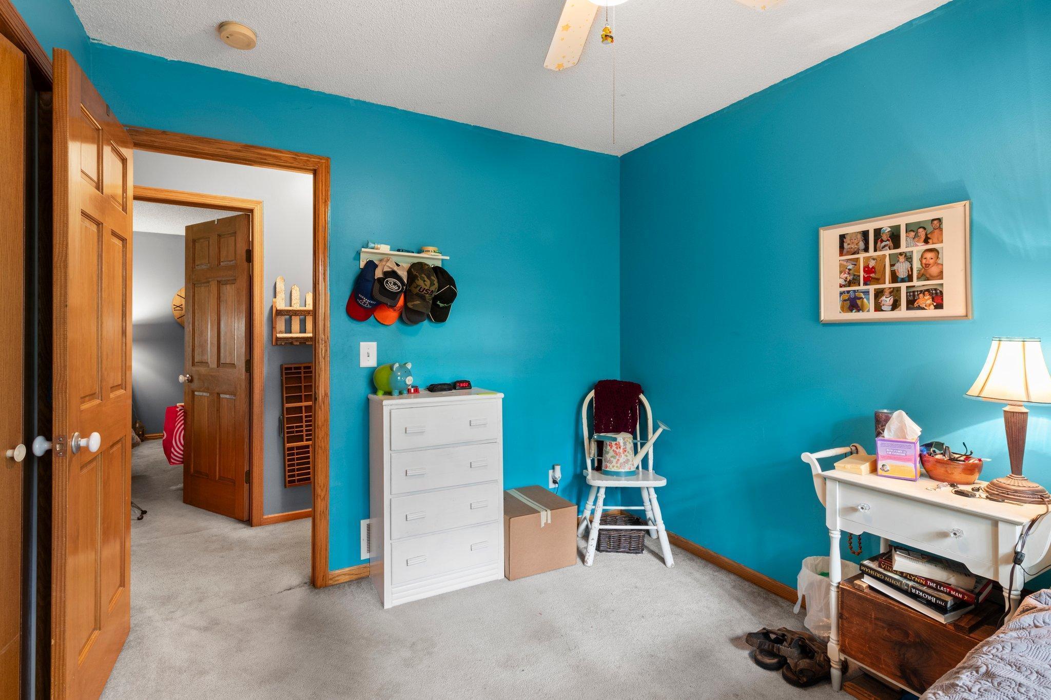 609 Rum River Drive SW