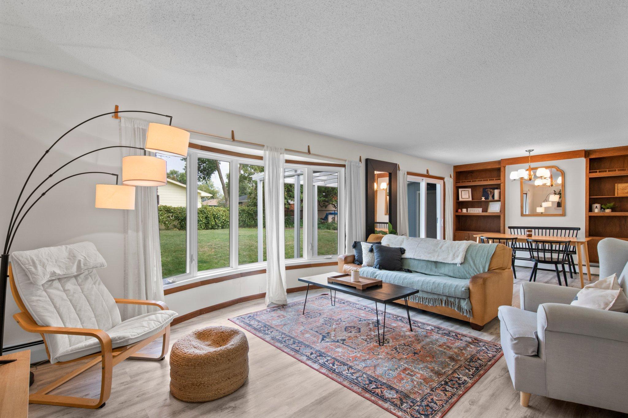 832 Cypress Street S