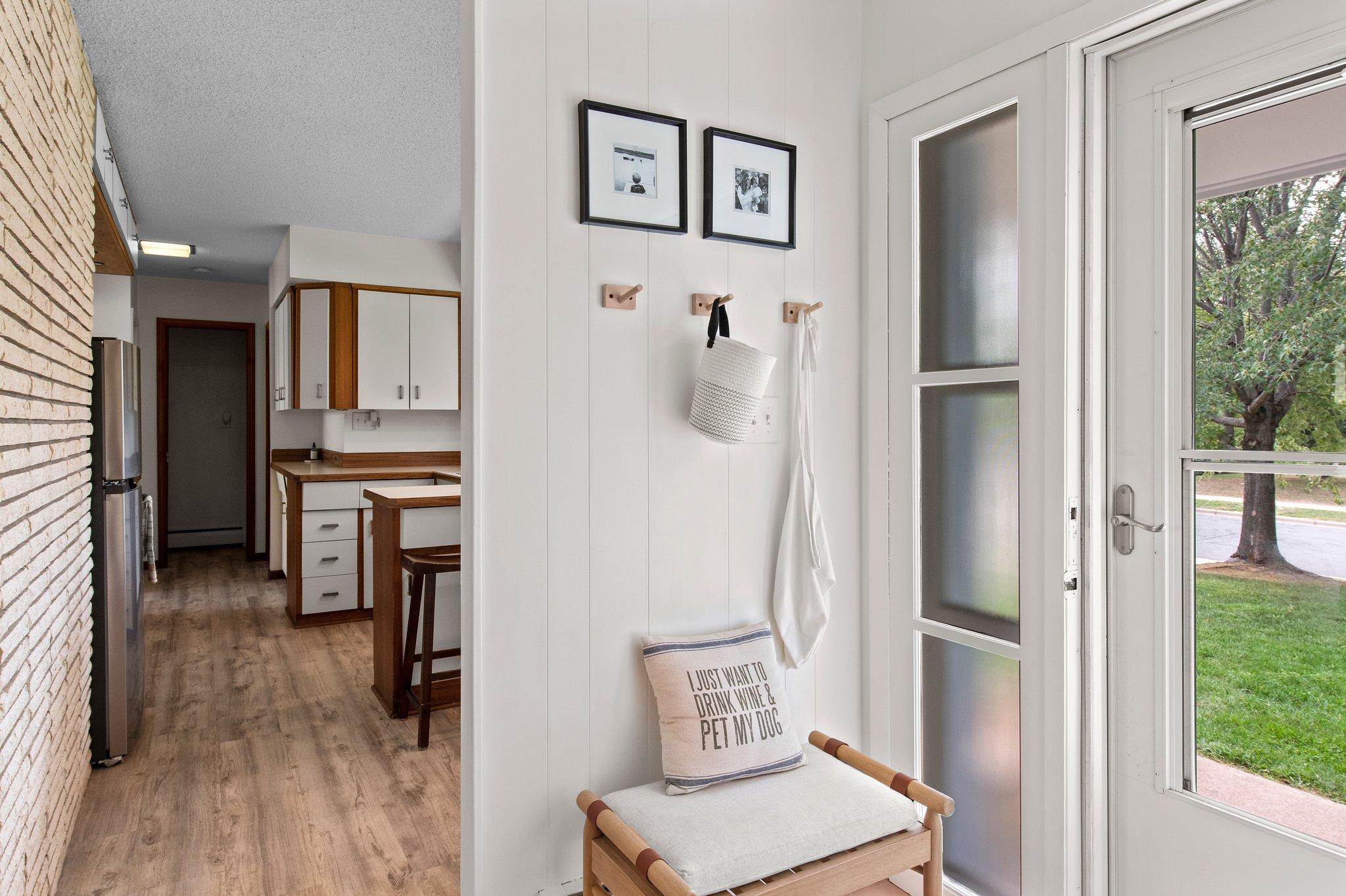 832 Cypress Street S