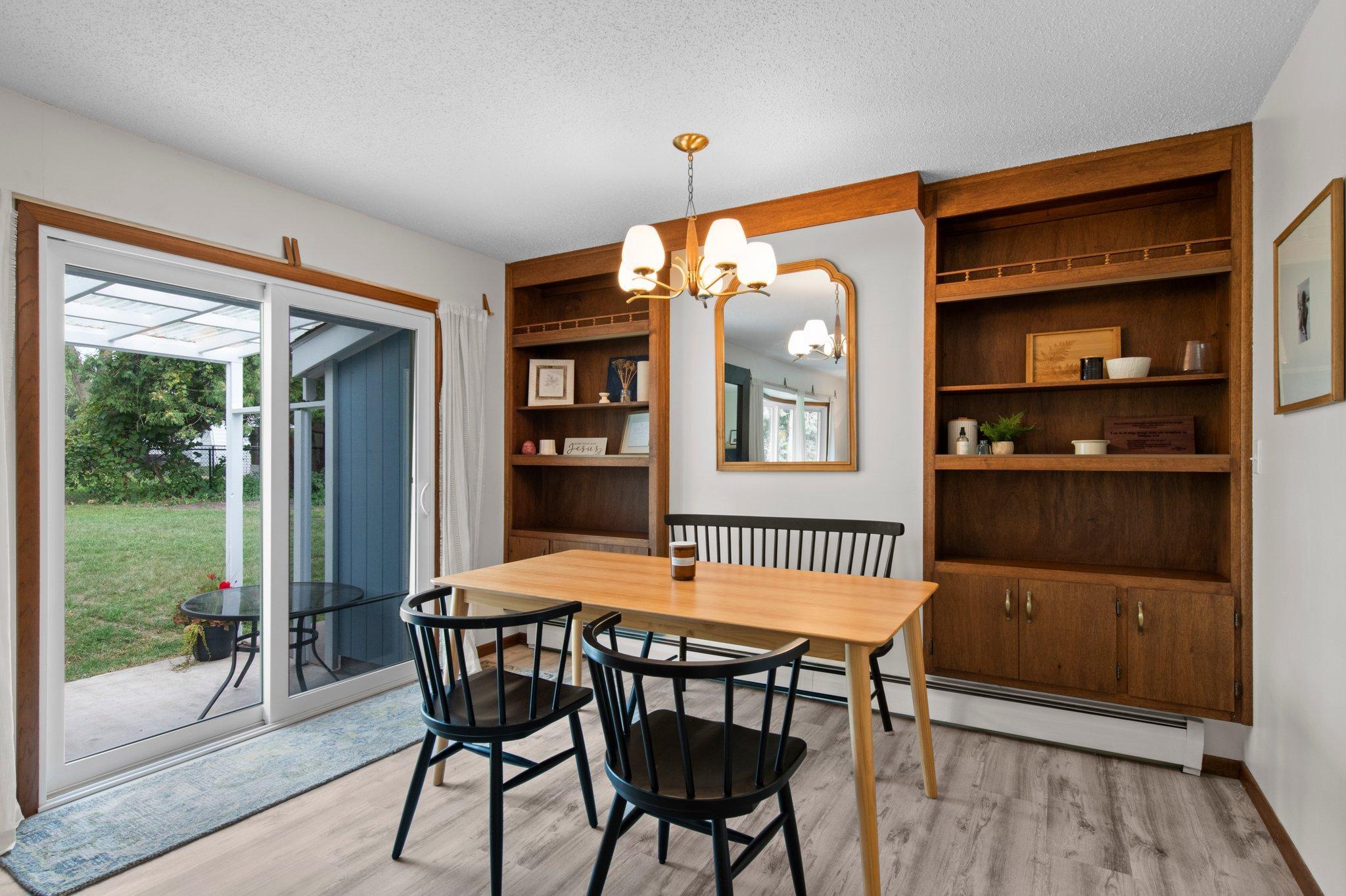 832 Cypress Street S