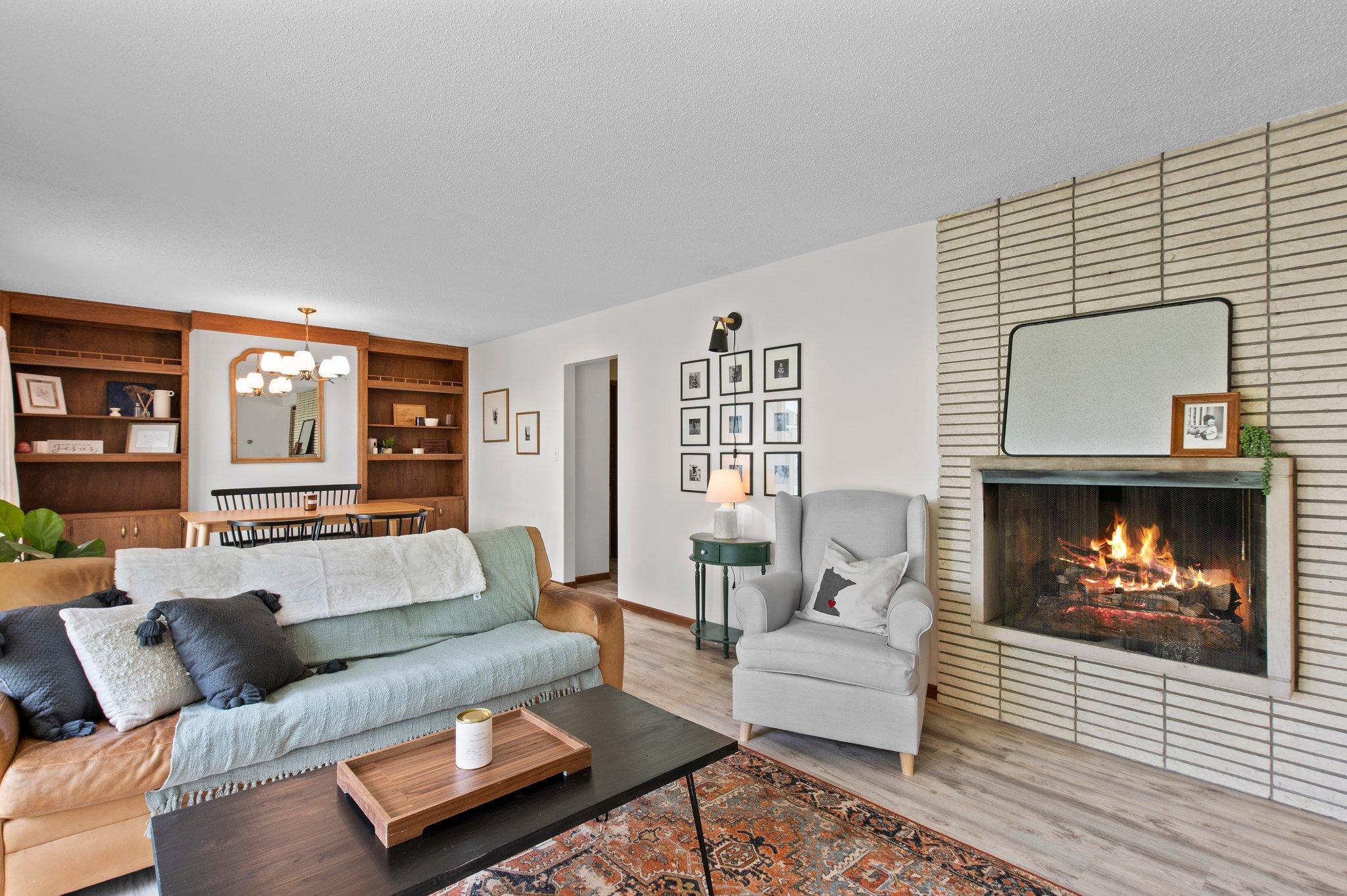 832 Cypress Street S