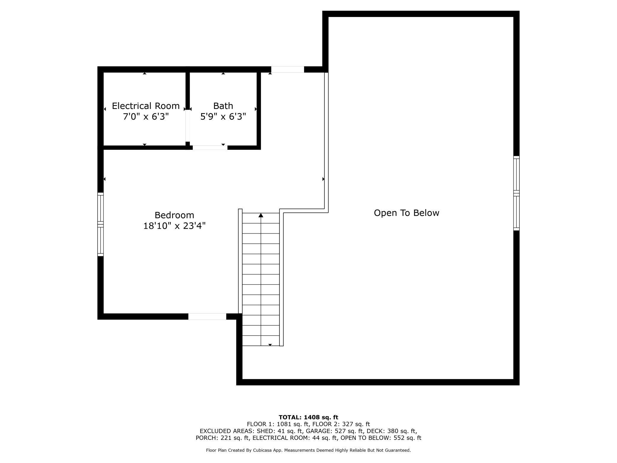 31360 Rochester Street NE