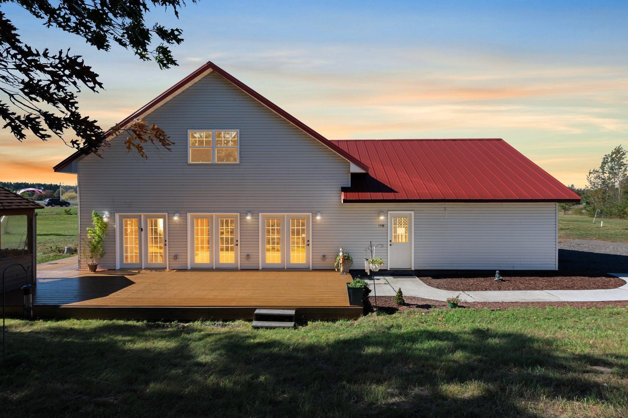 31360 Rochester Street NE